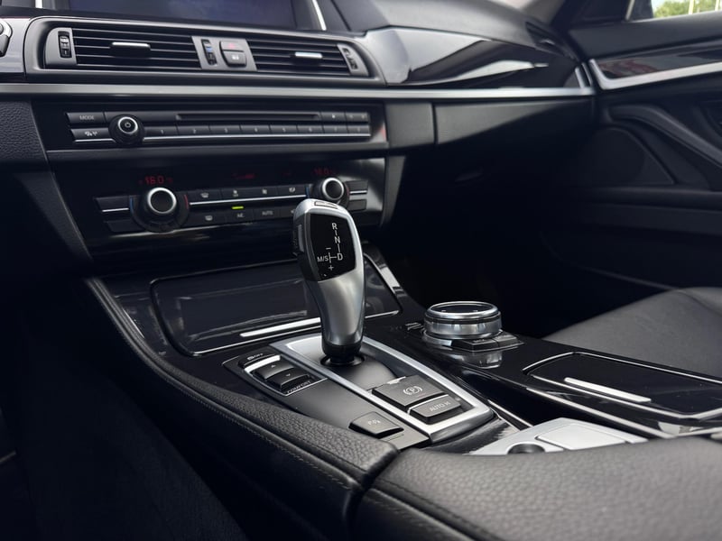 Car Thumb