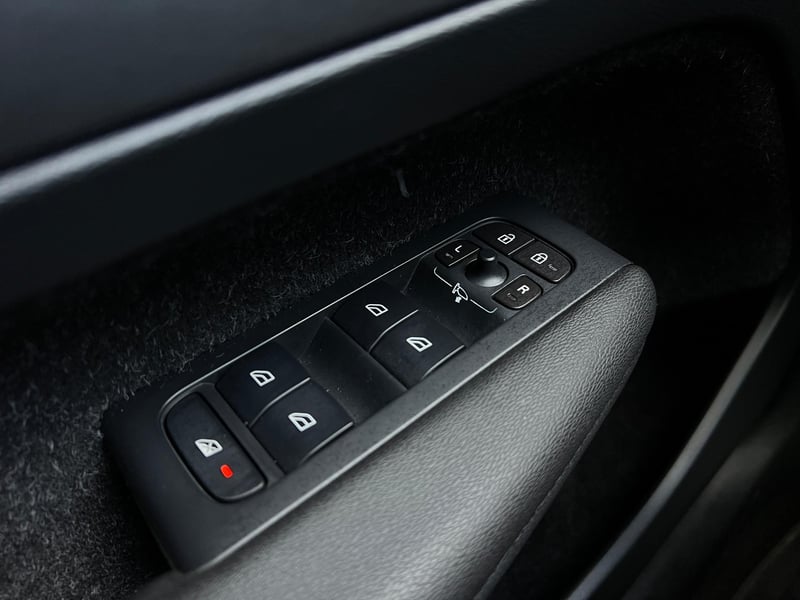 Car Thumb
