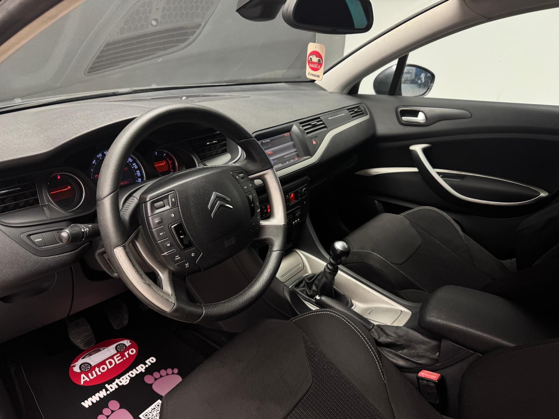 Citroen-C5