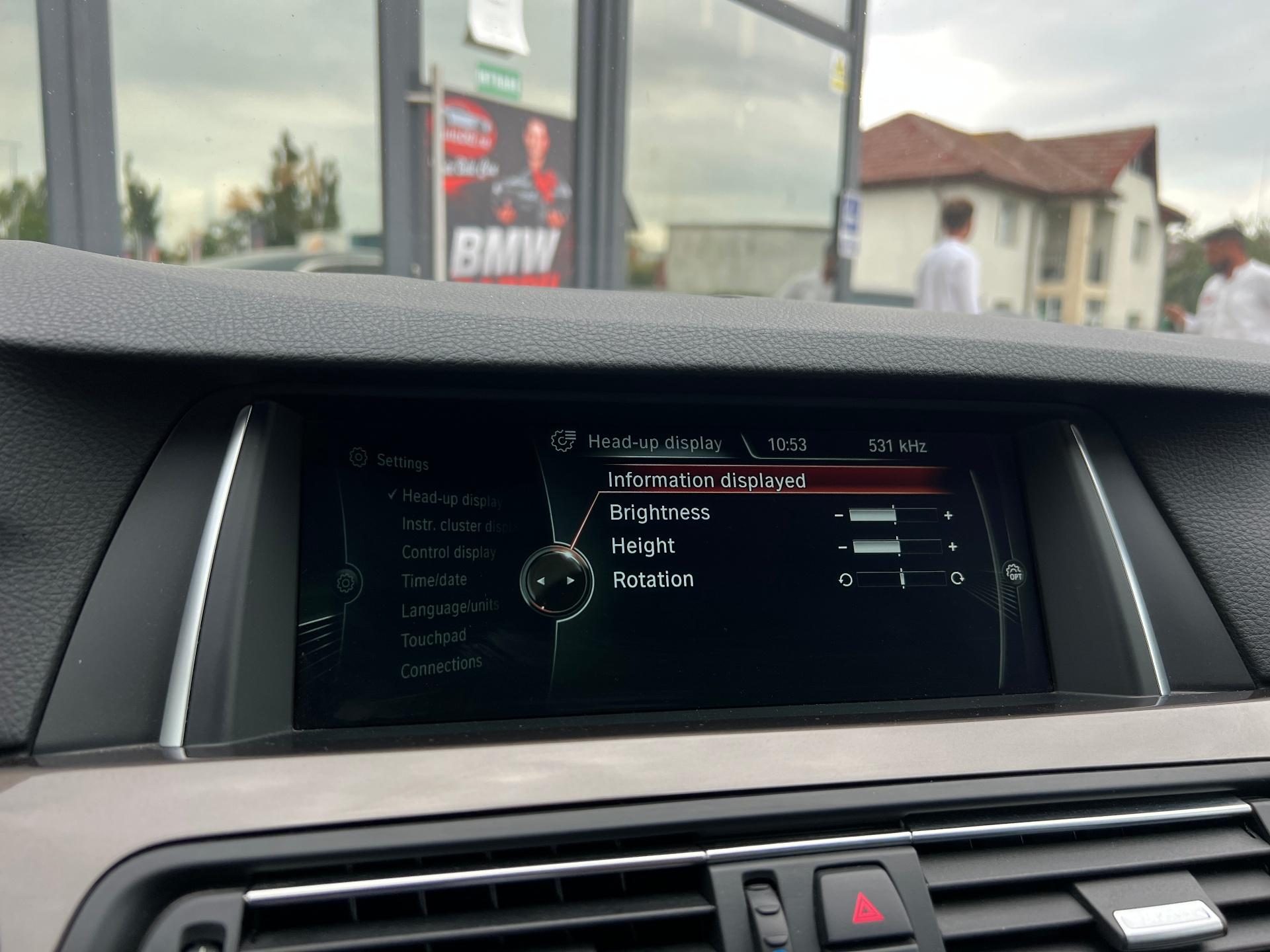 BMW-Seria 5