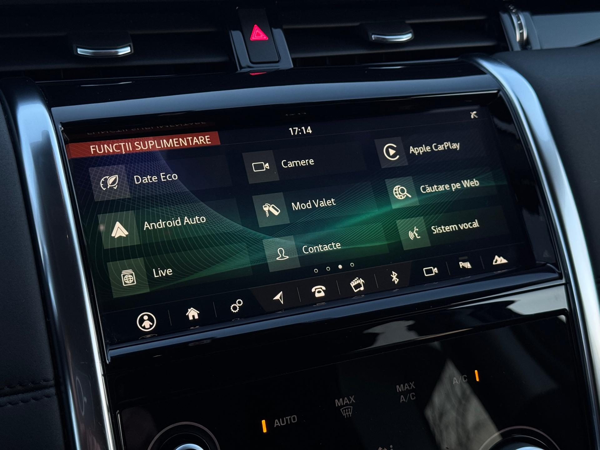 Land Rover-Discovery Sport