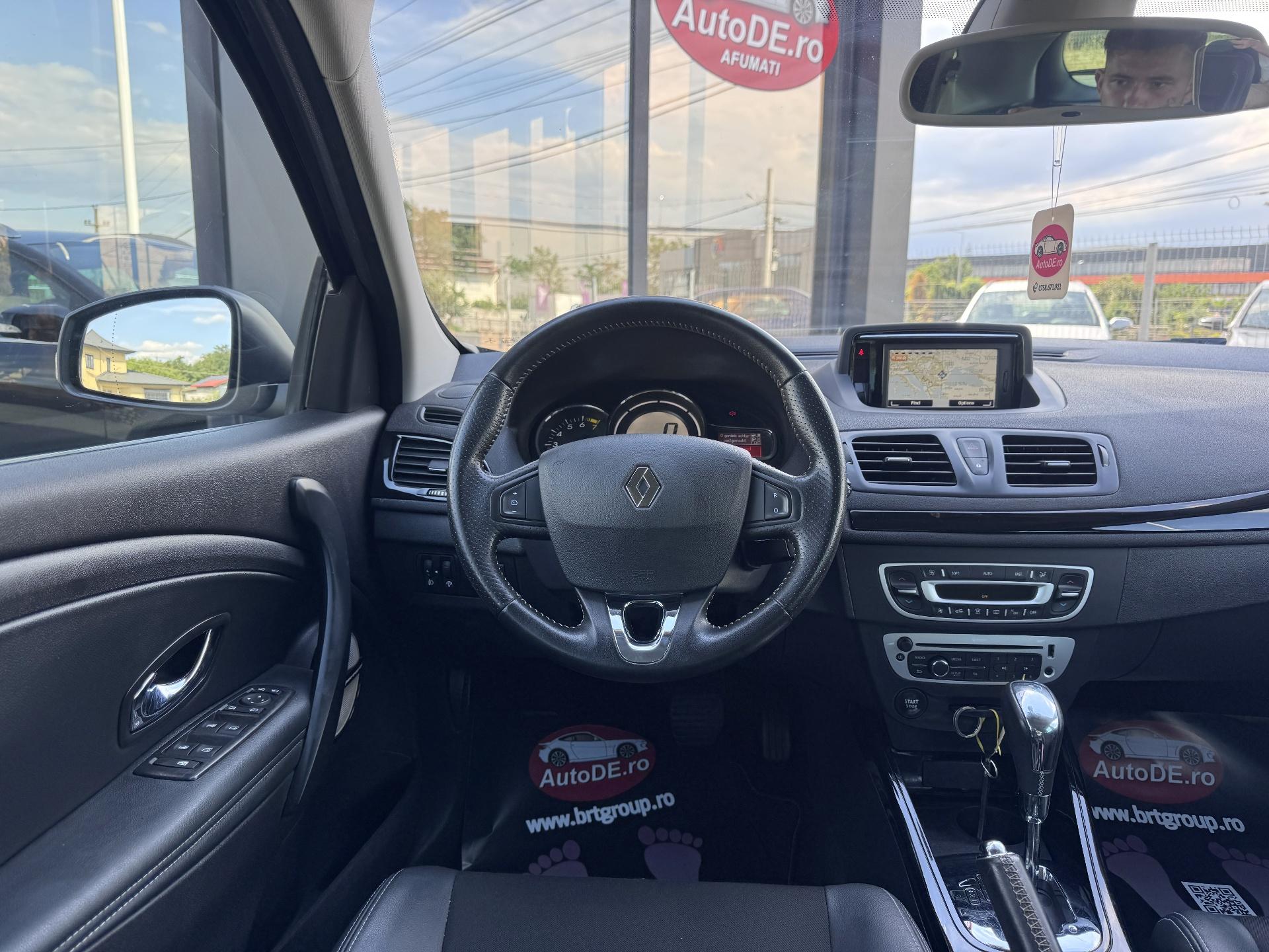 Renault-Megane