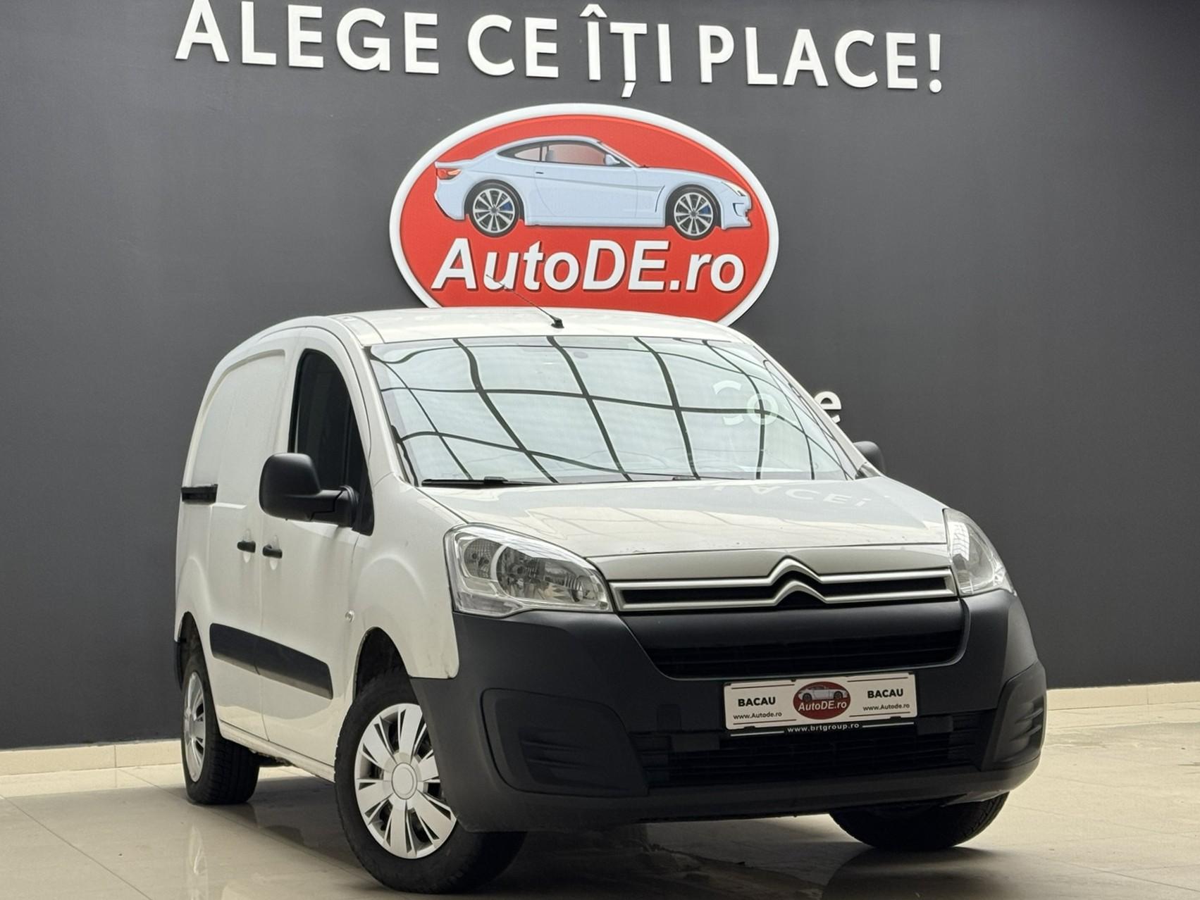 Citroen-Berlingo