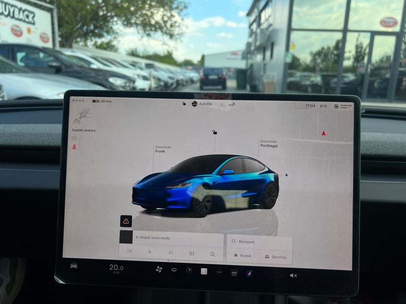 Car Thumb