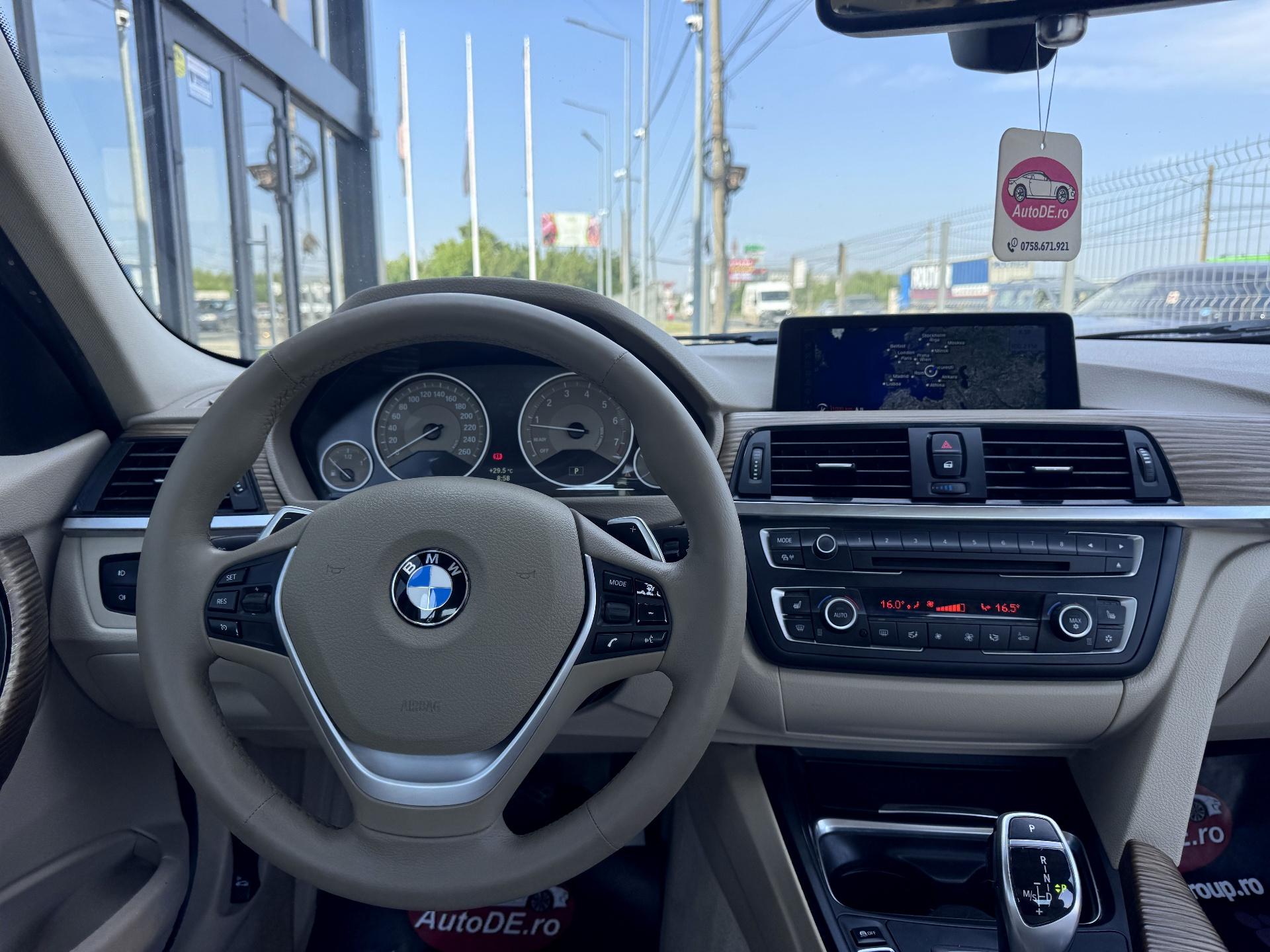 BMW-Seria 3
