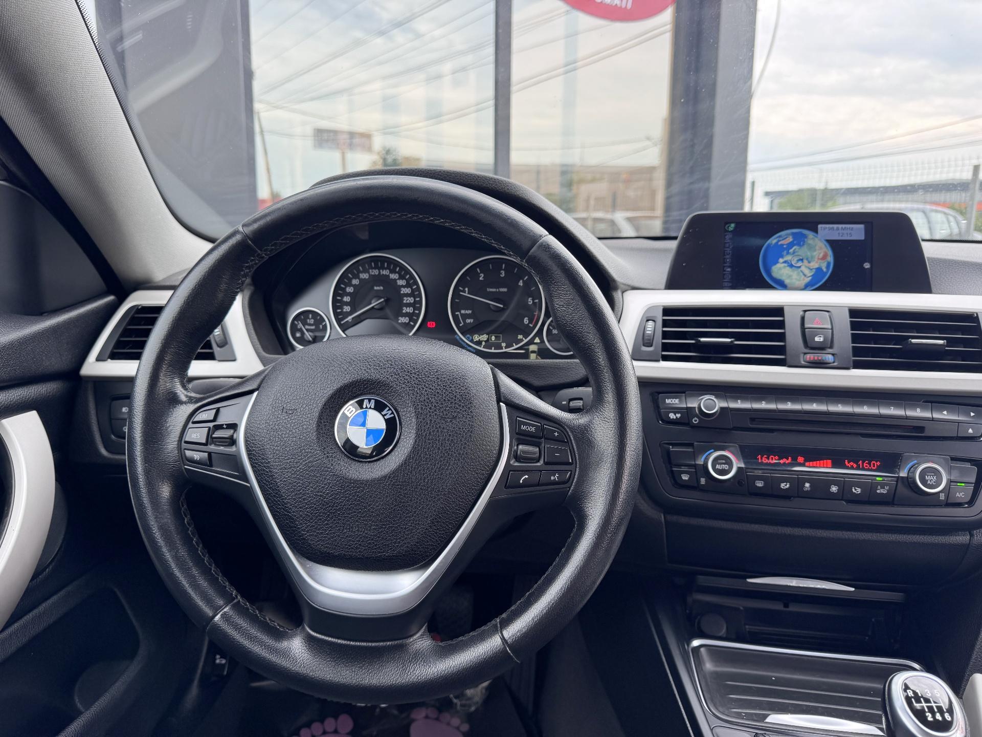 BMW-Seria 4