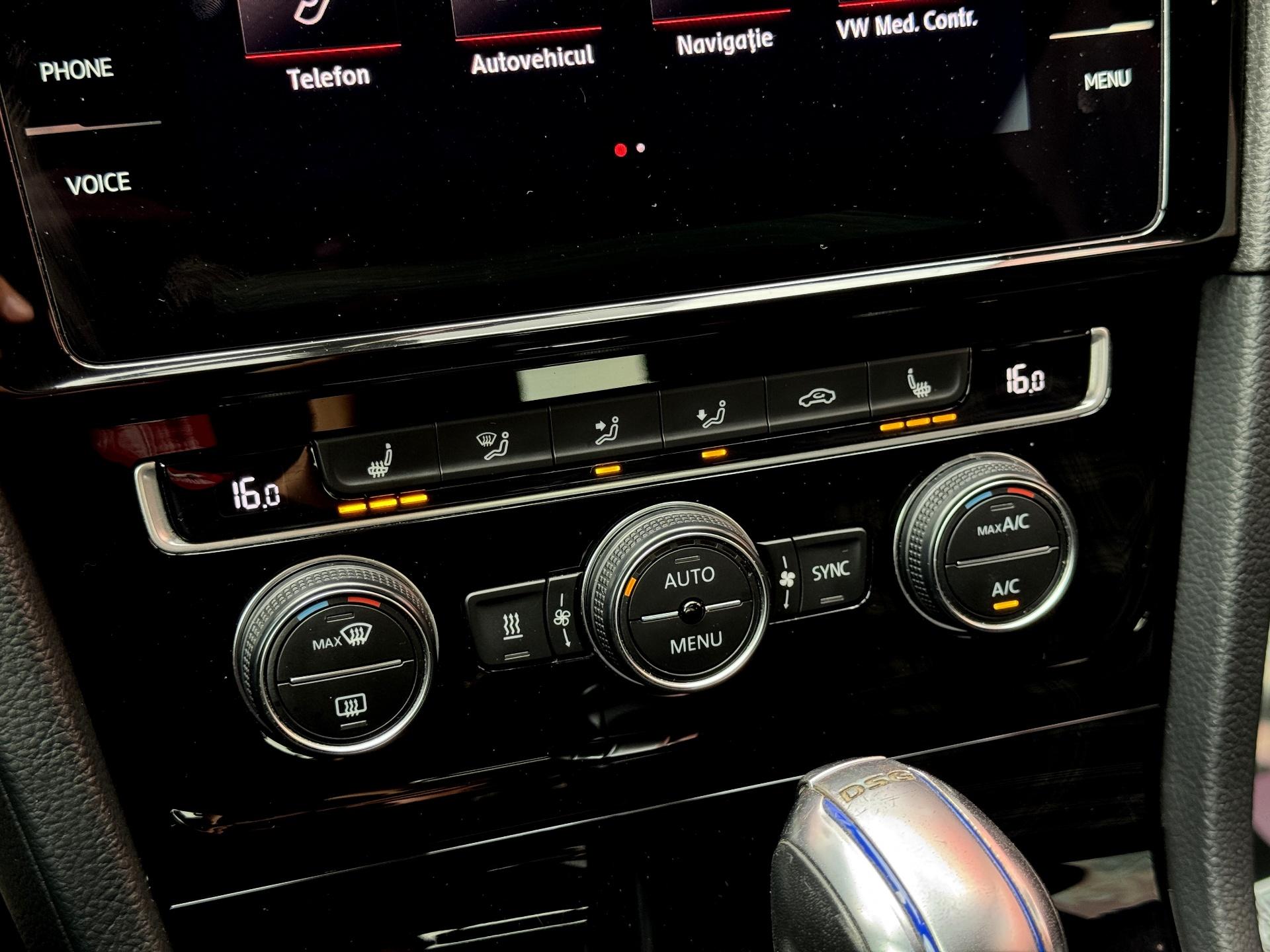 Volkswagen-Golf