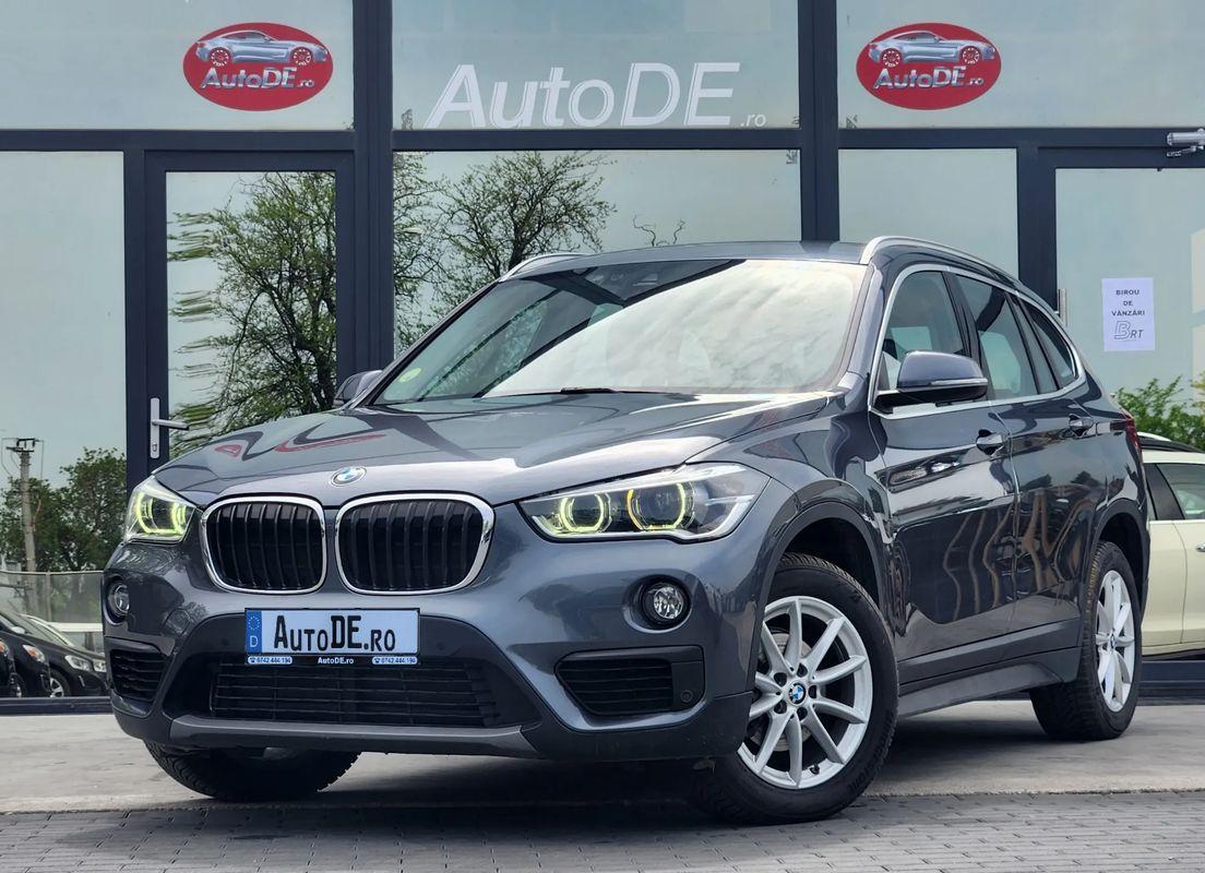 BMW-X1