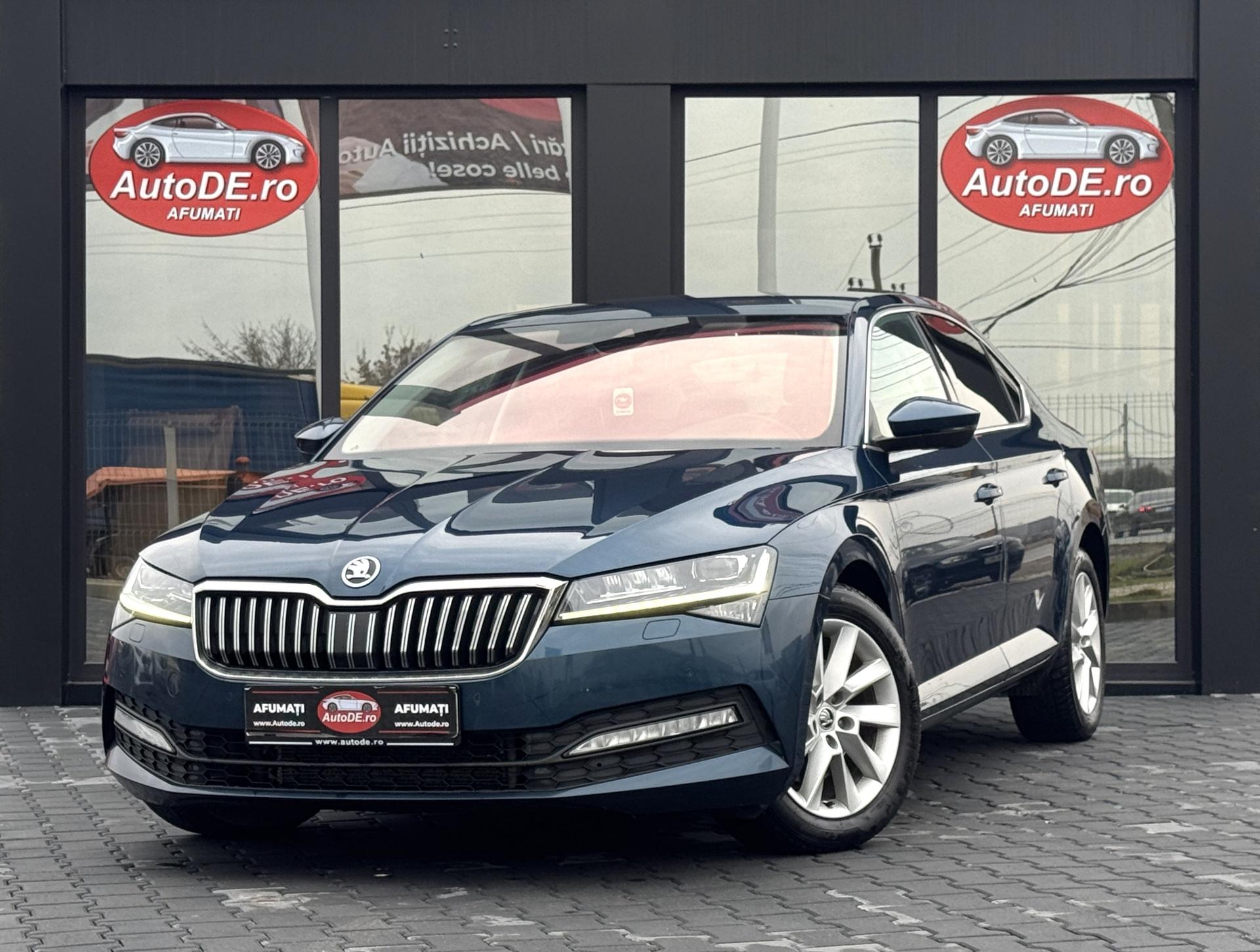Skoda-Superb