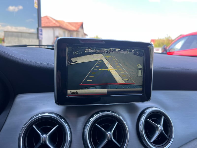 Car Thumb
