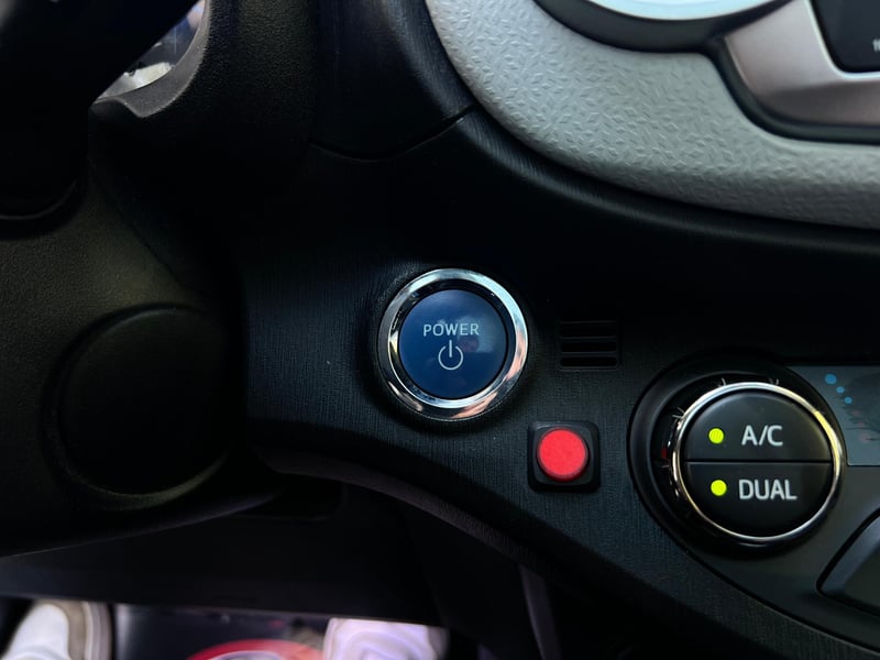 Car Thumb