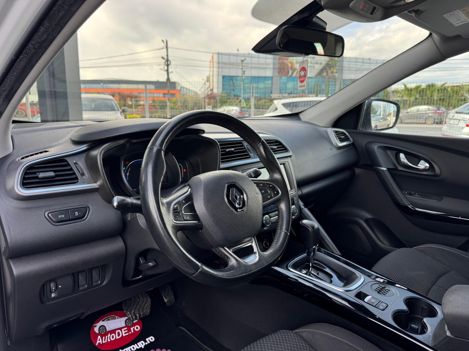 Renault-Kadjar