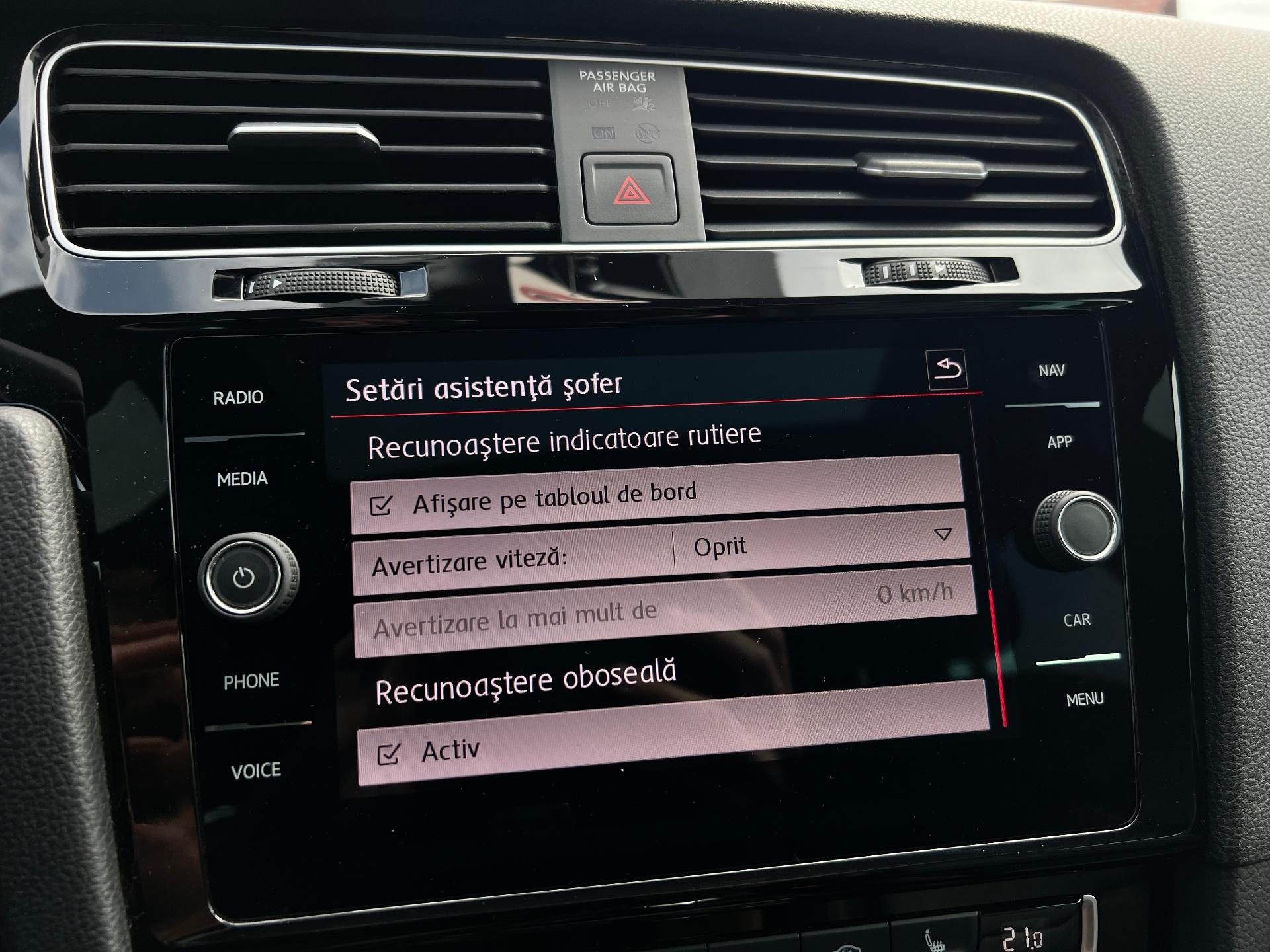 Volkswagen-Golf