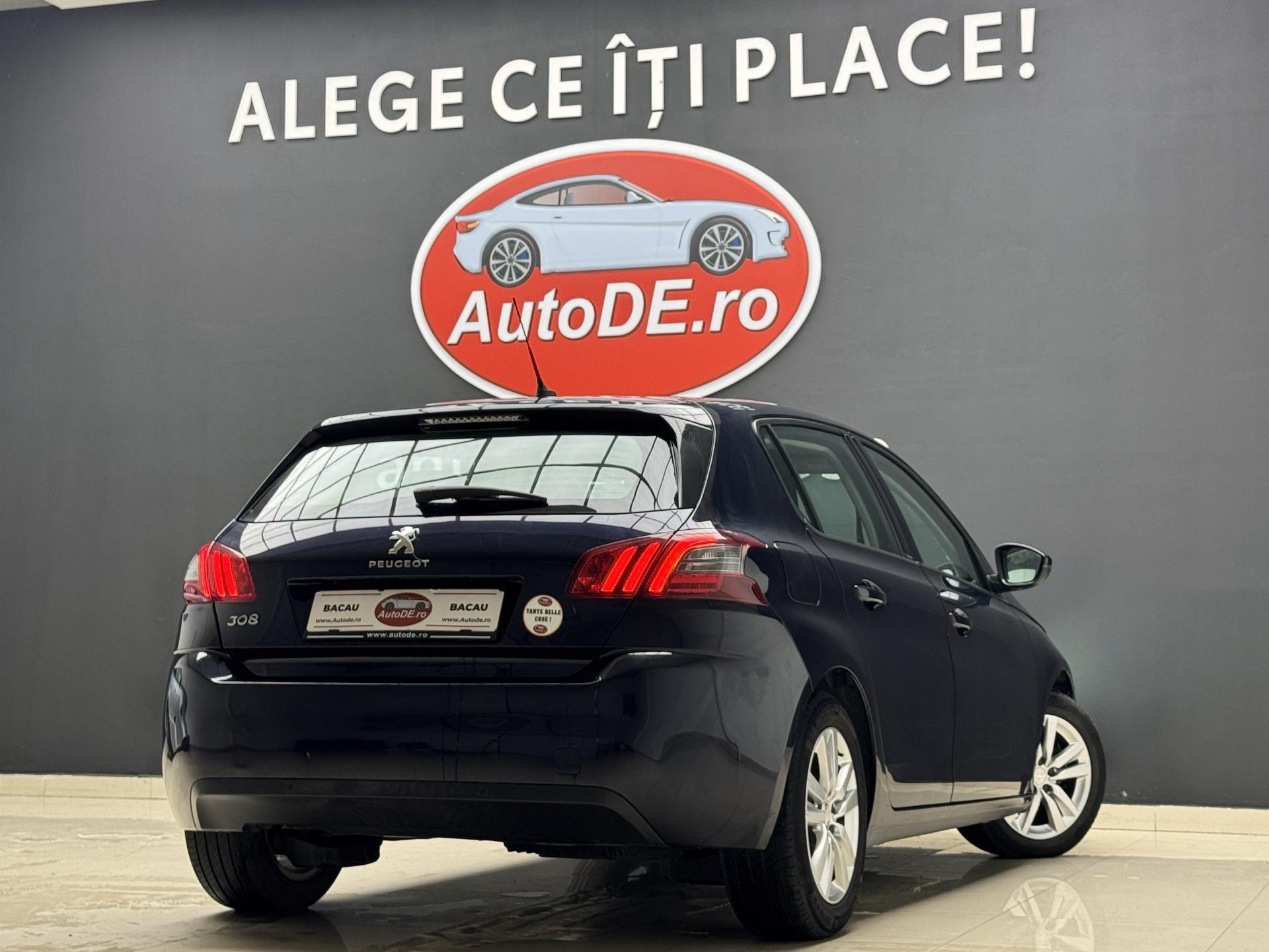 Peugeot-308