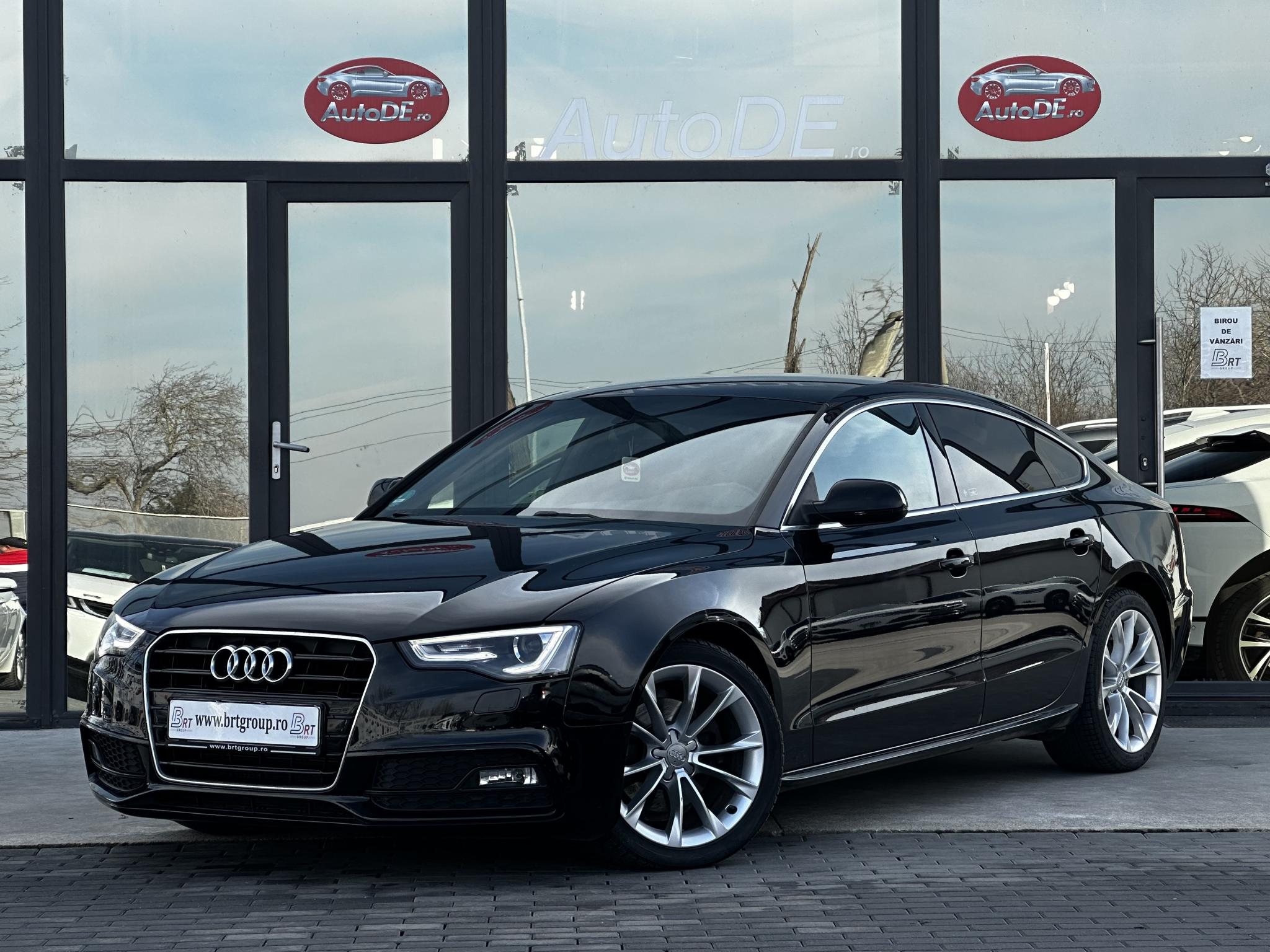 Audi-A5