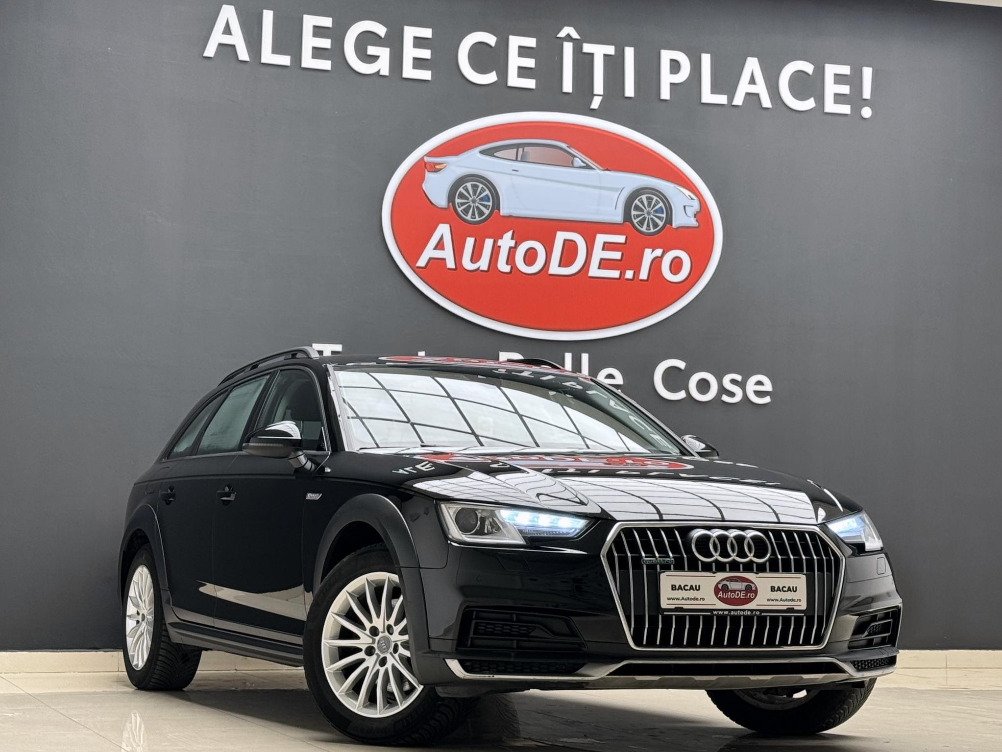Audi-A4 Allroad