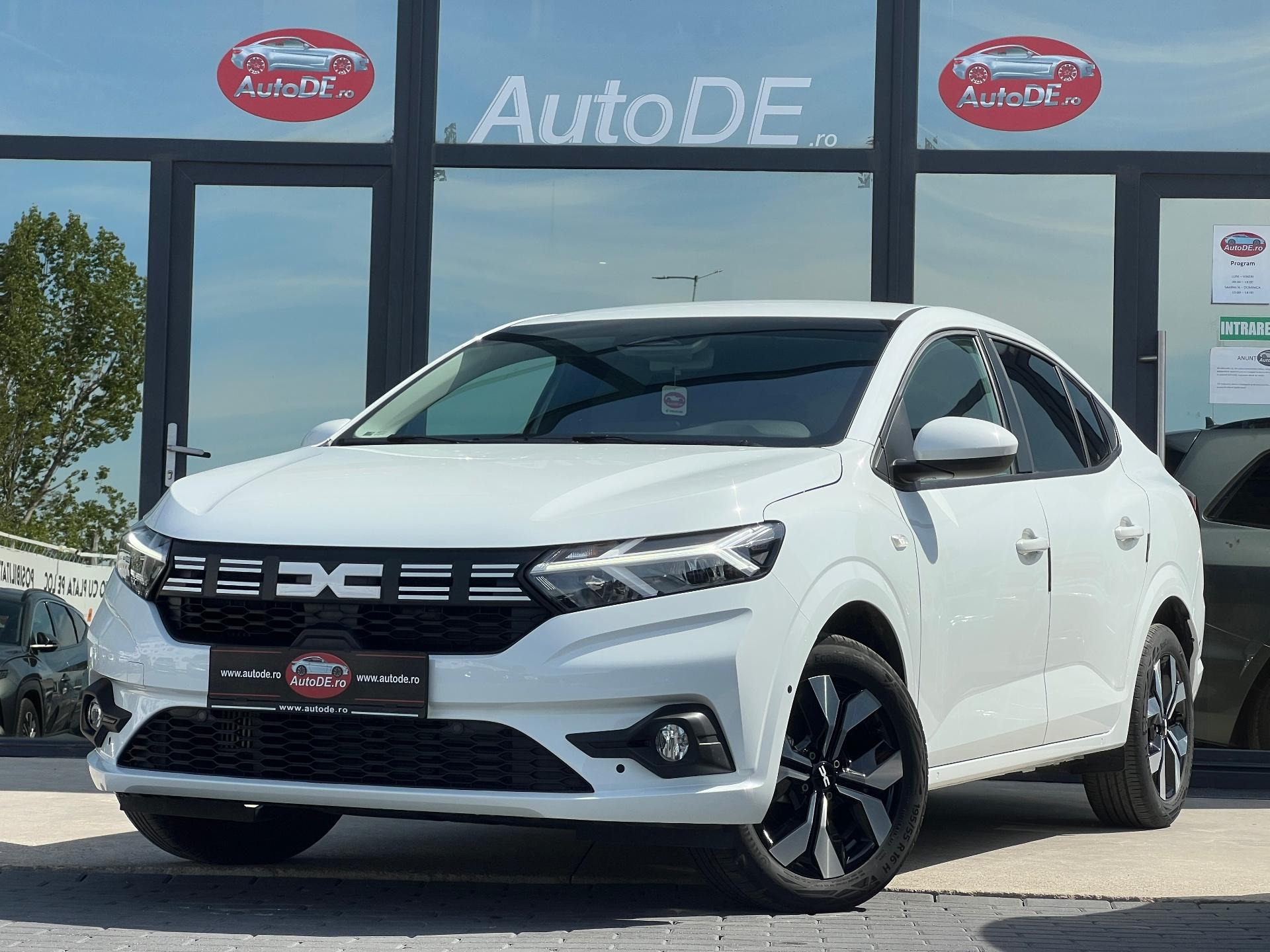Dacia-Logan