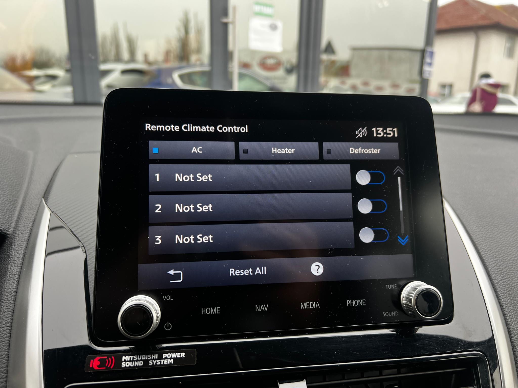 Mitsubishi-Eclipse Cross