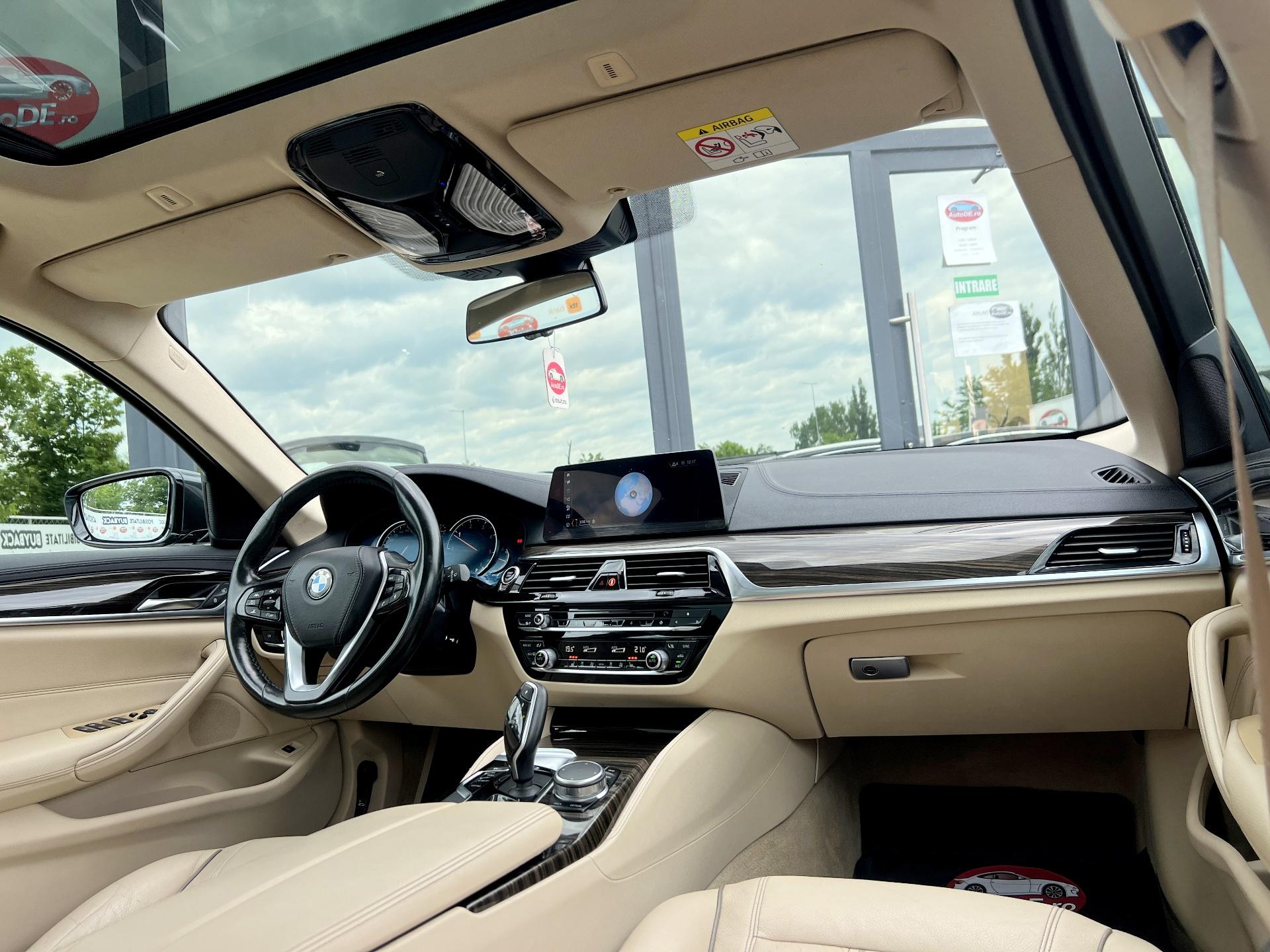 BMW-Seria 5