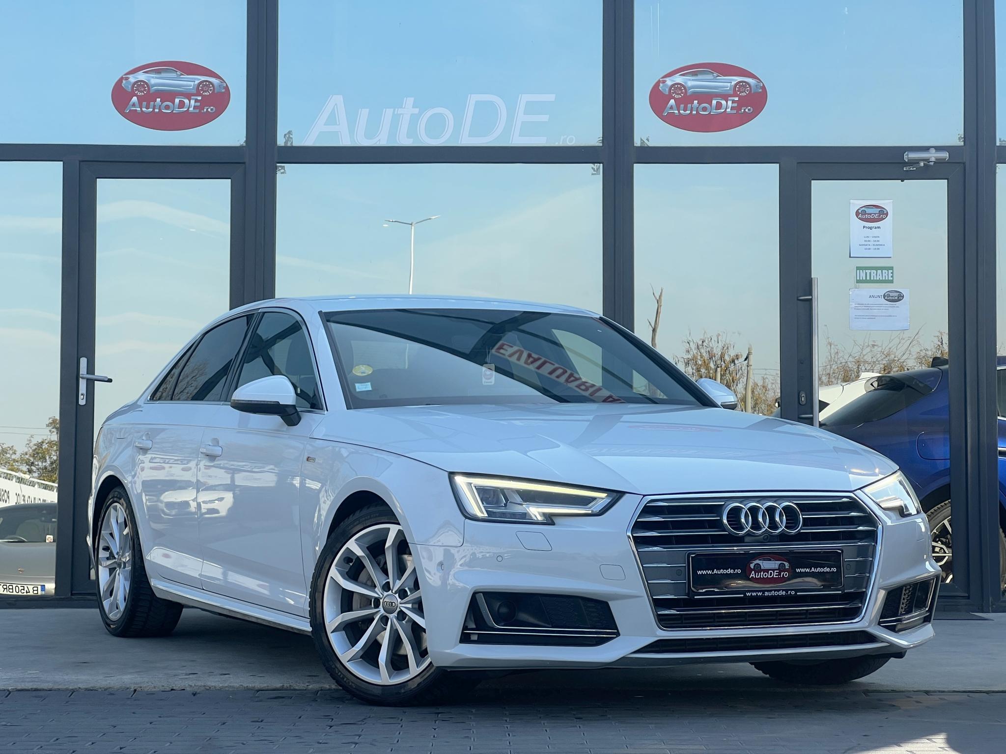 Audi-A4