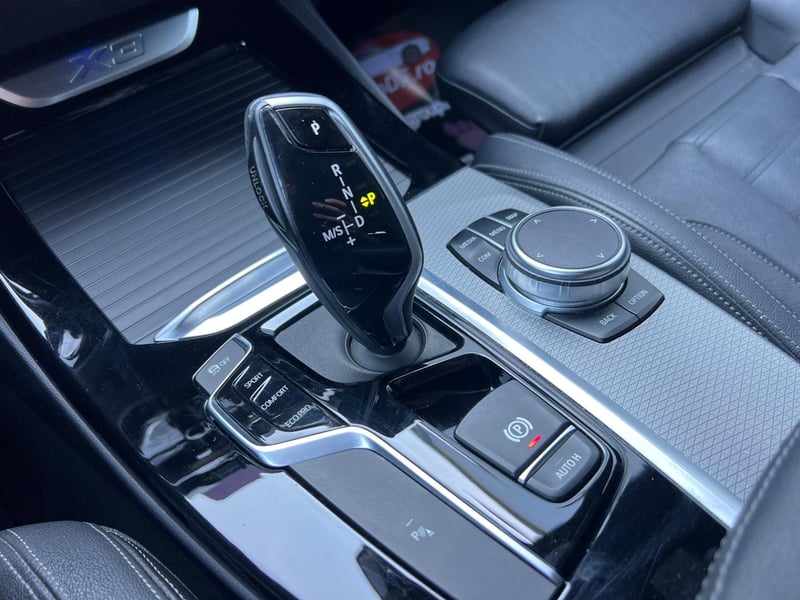Car Thumb