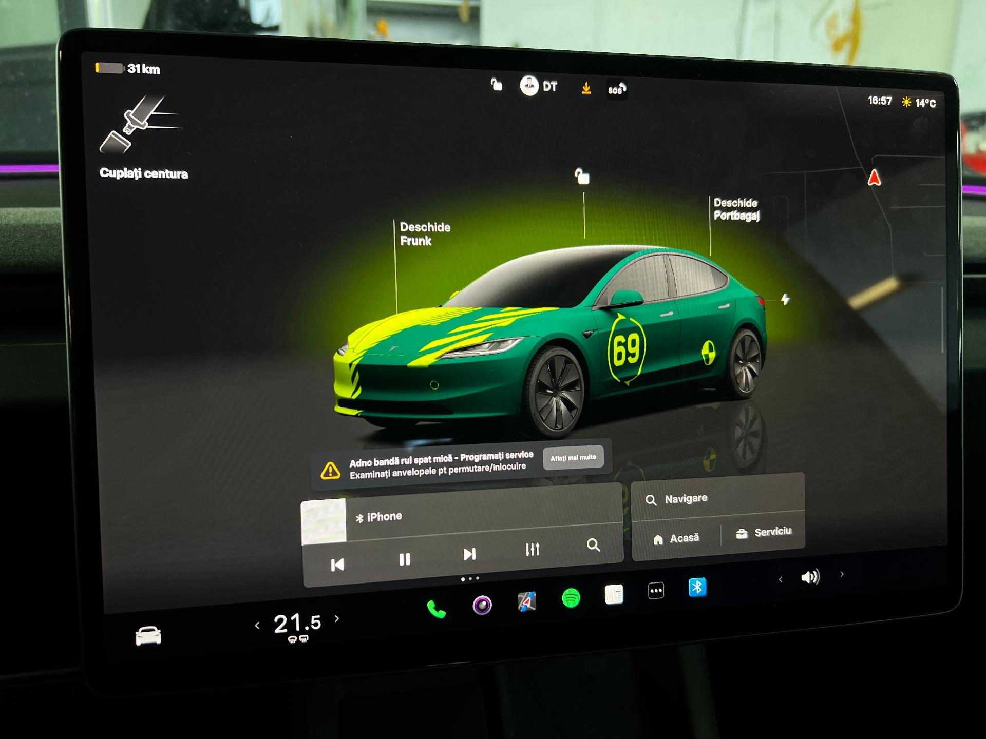 Tesla-Model 3