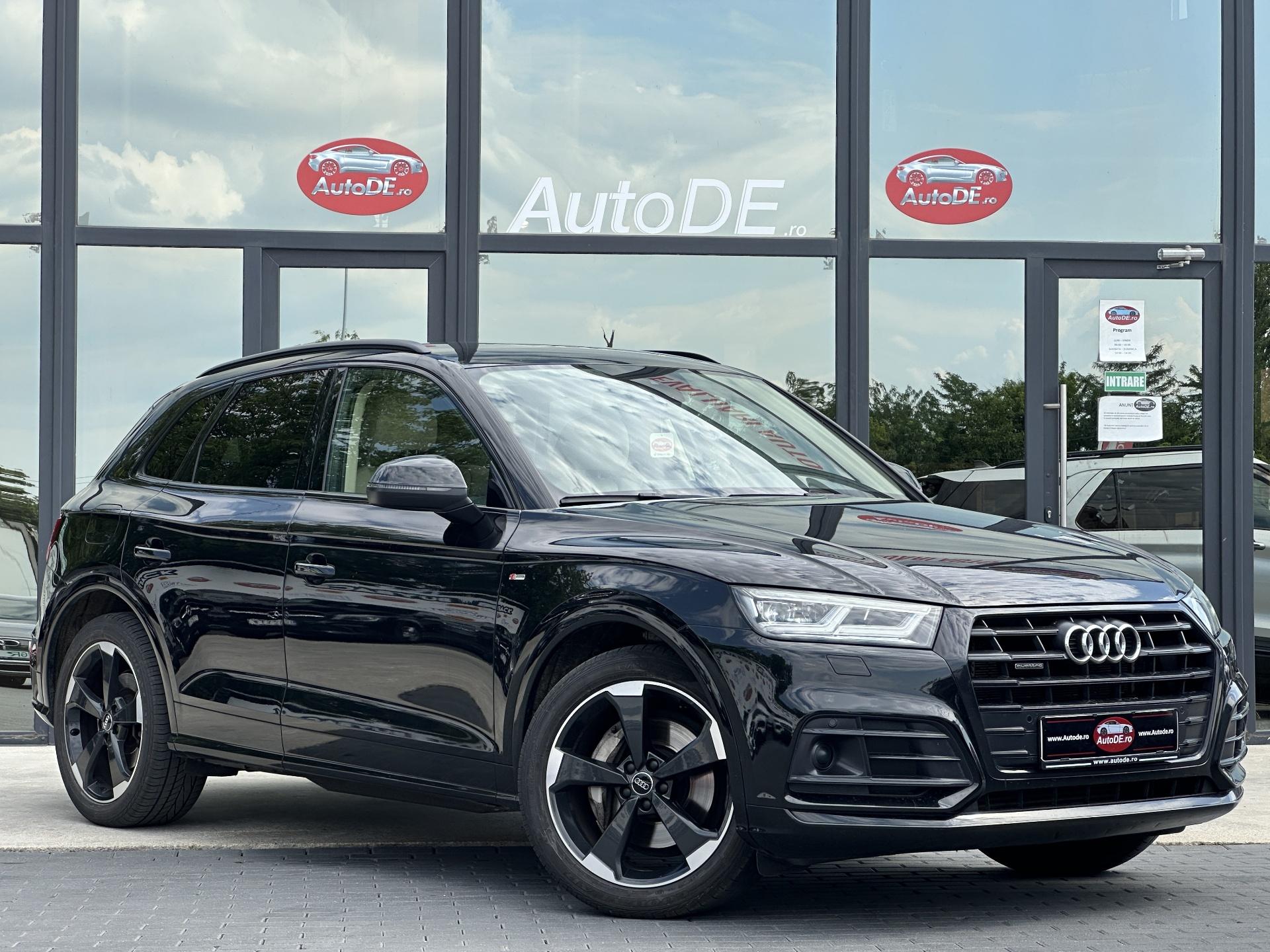 Audi-Q5
