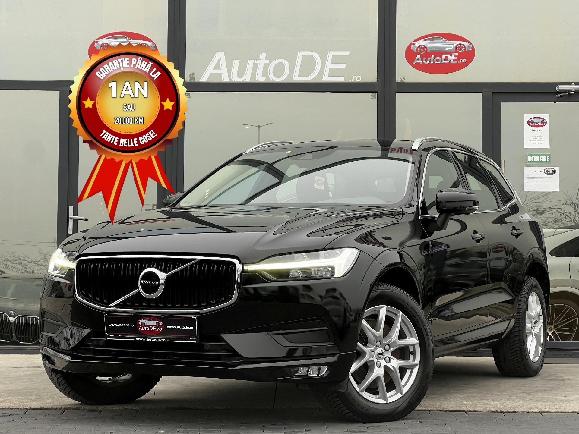 Volvo-XC 60