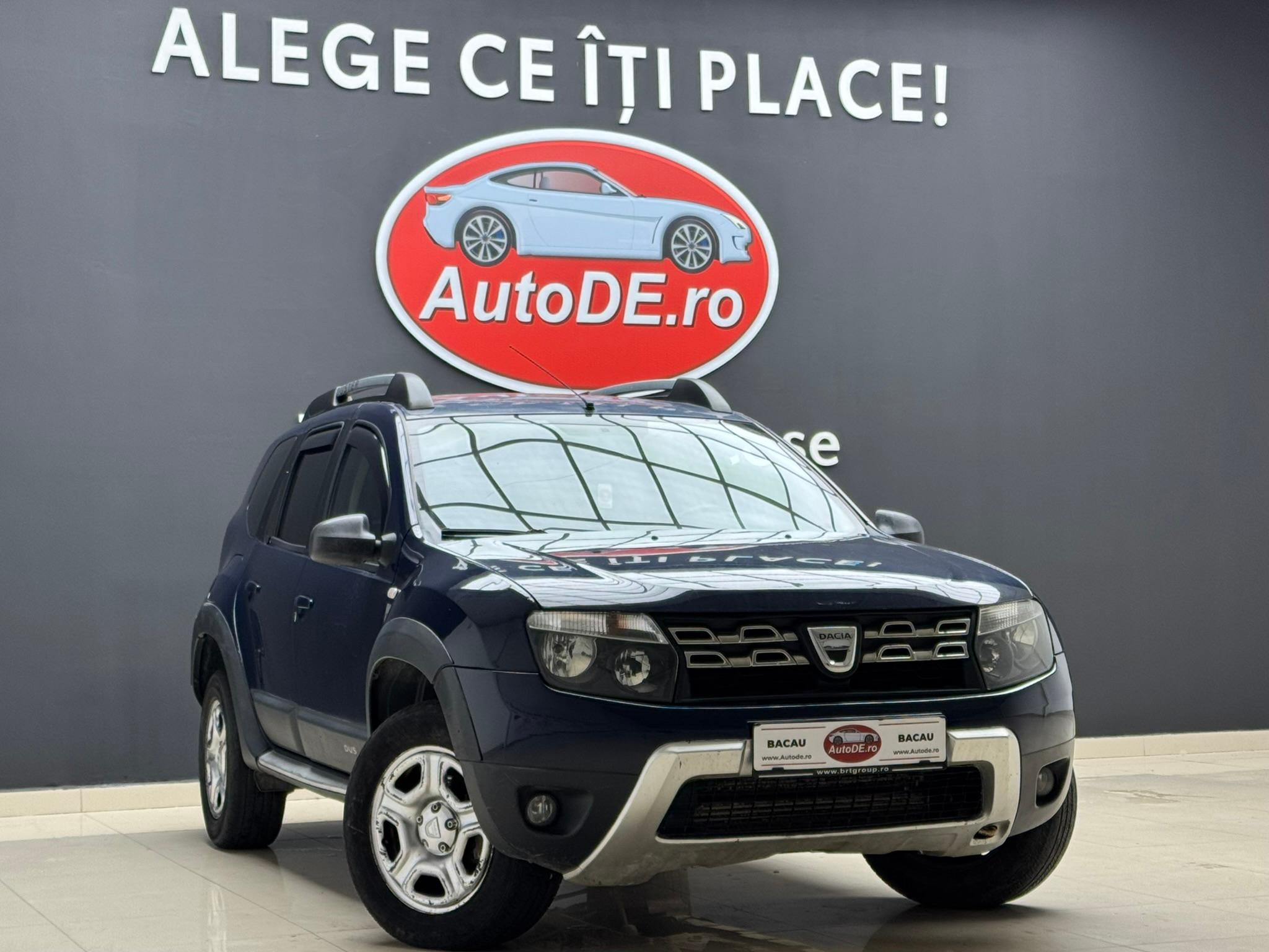 Dacia-Duster