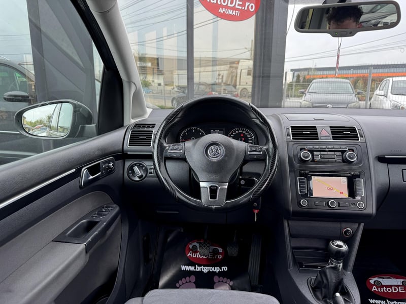 Car Thumb