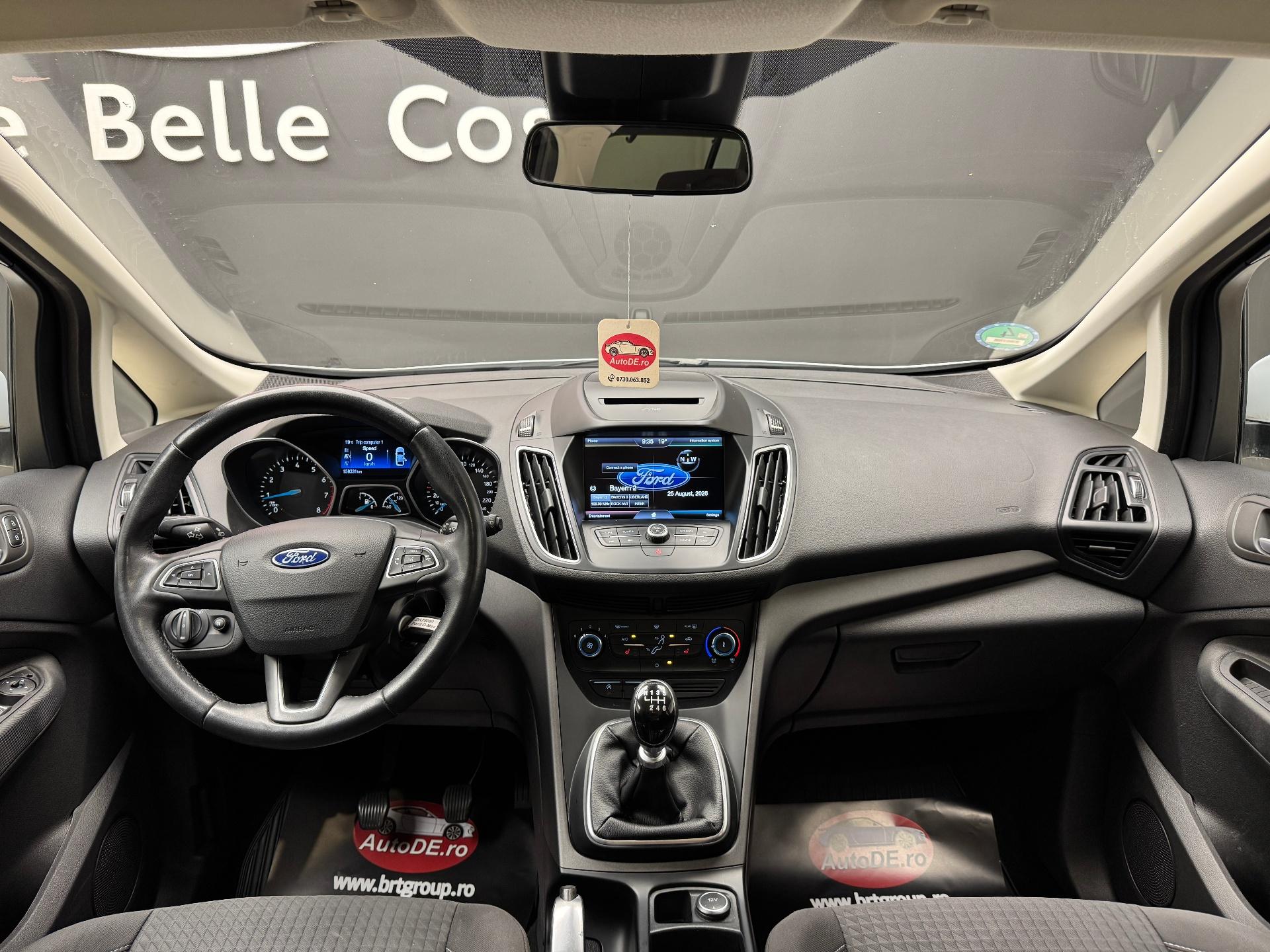 Ford-Grand C-Max