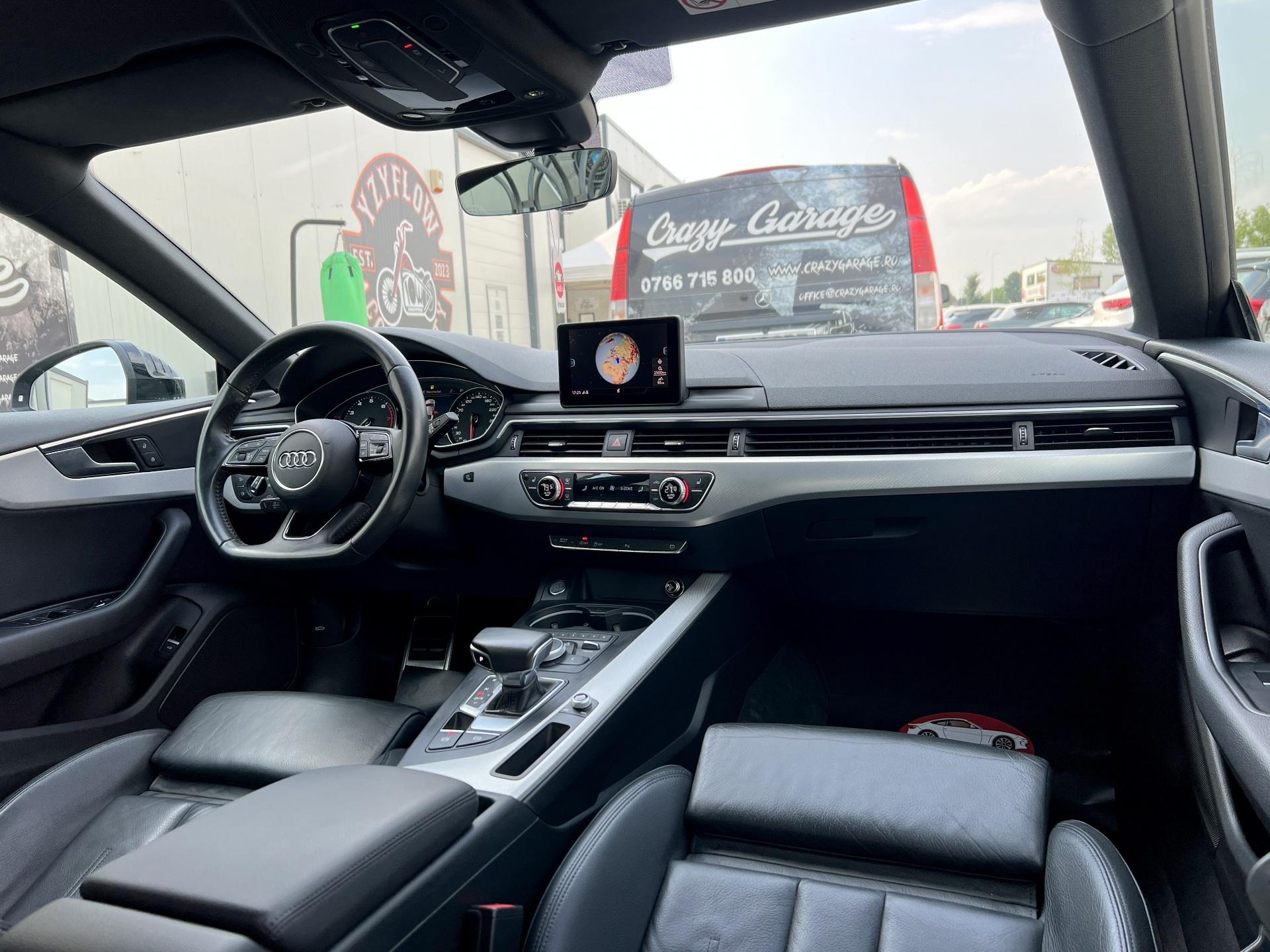 Audi-A5