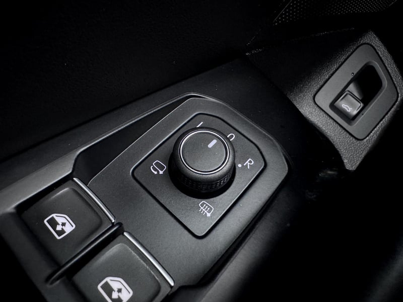 Car Thumb