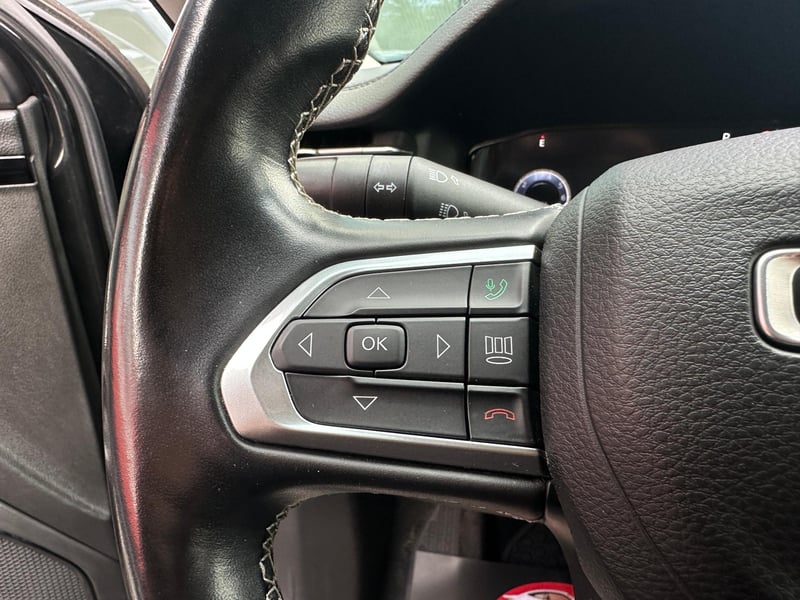 Car Thumb