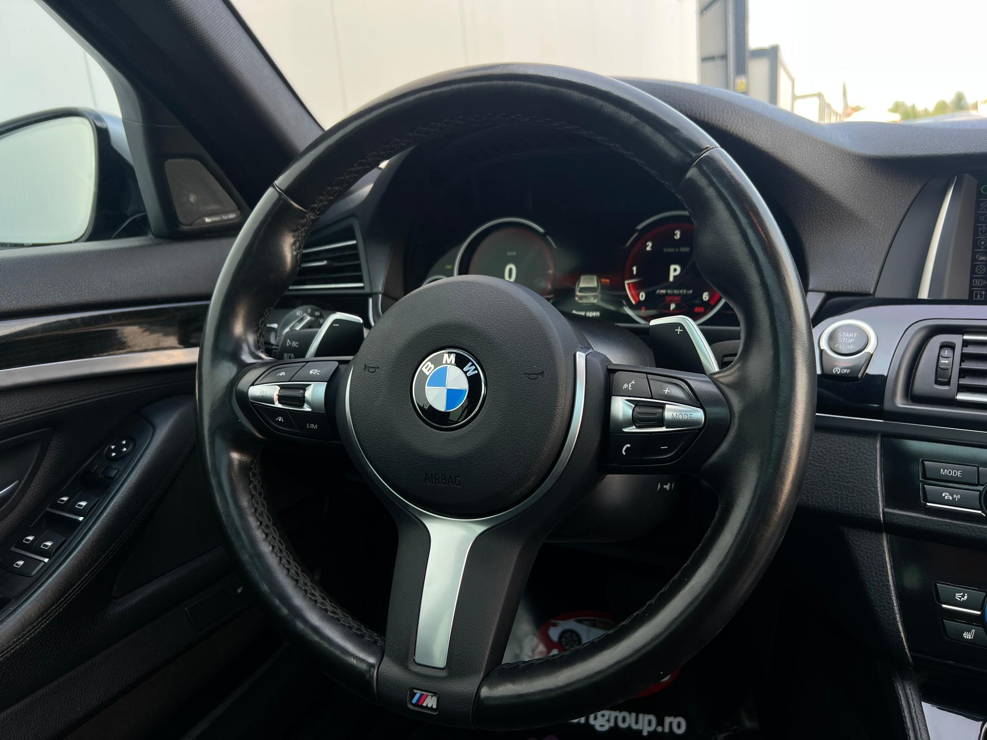 BMW-Seria 5
