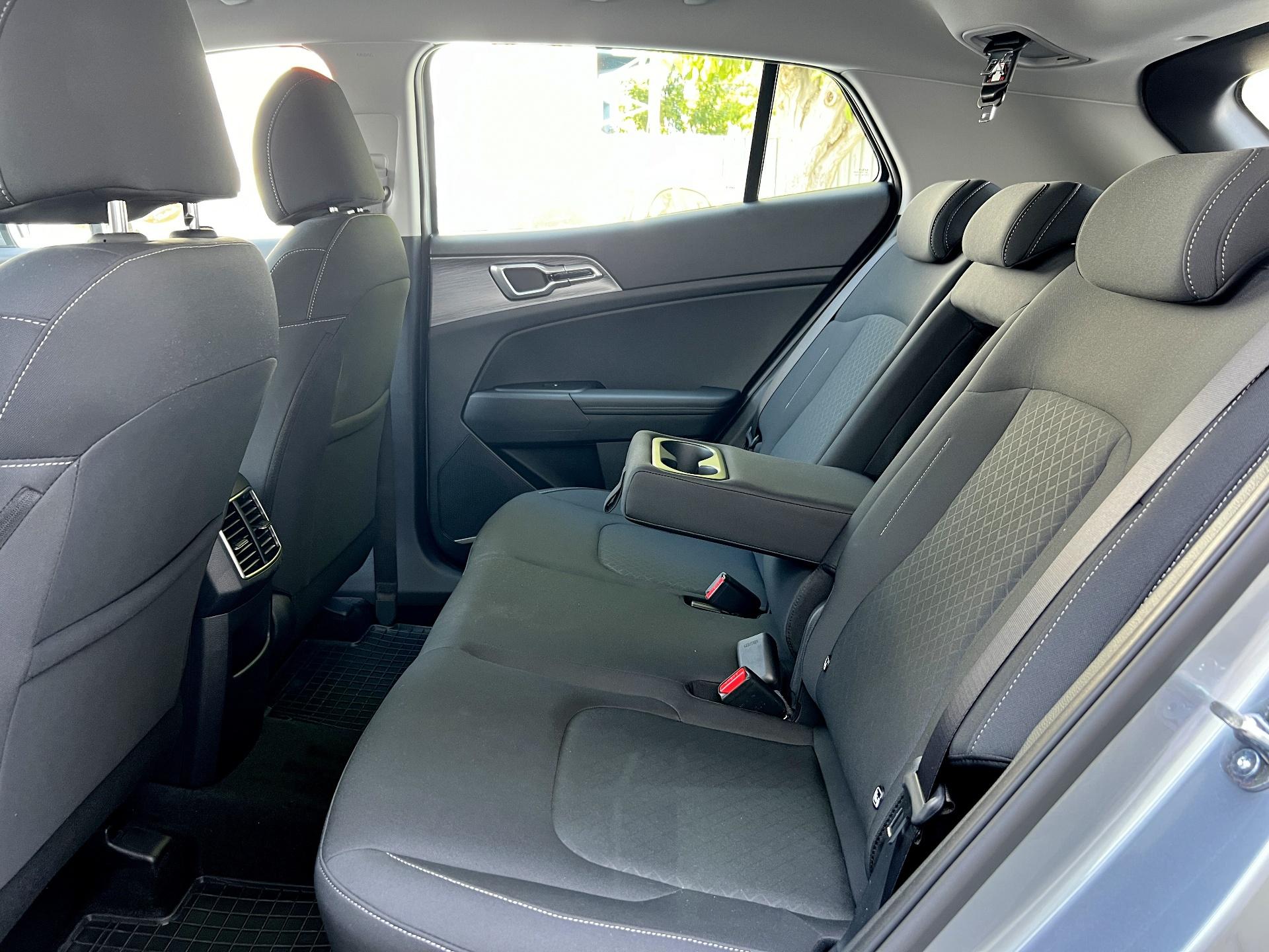 Kia-Sportage