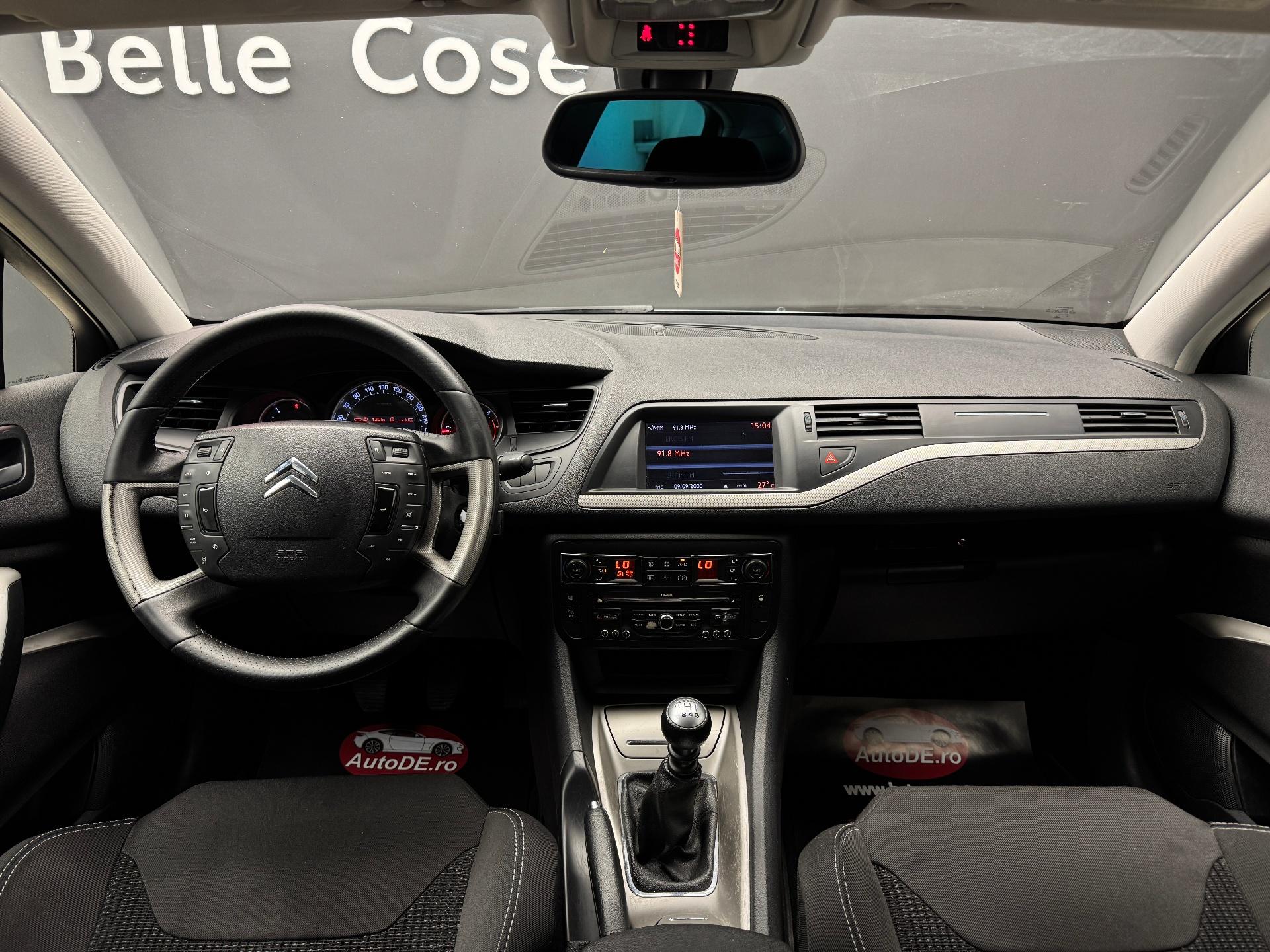 Citroen-C5