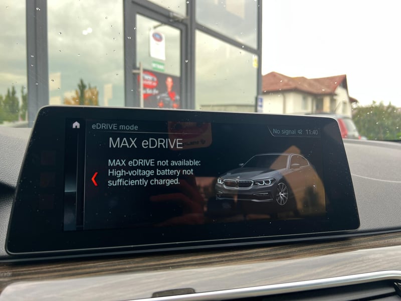 Car Thumb