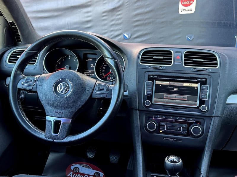 Car Thumb