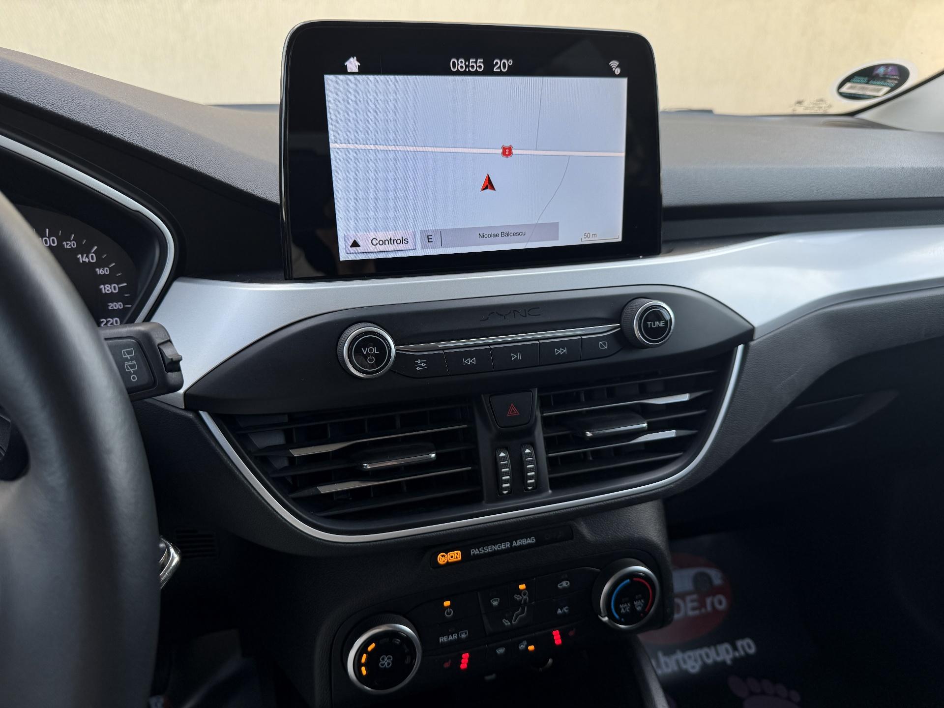 Ford-Focus