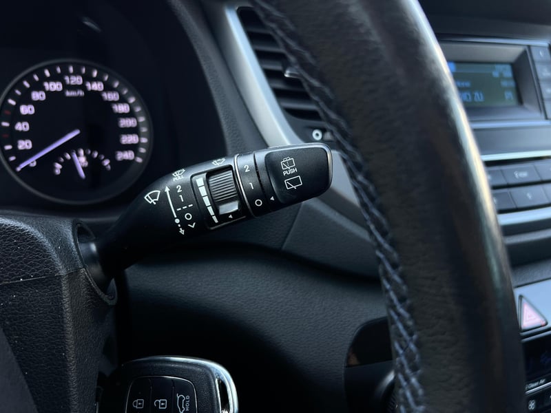 Car Thumb