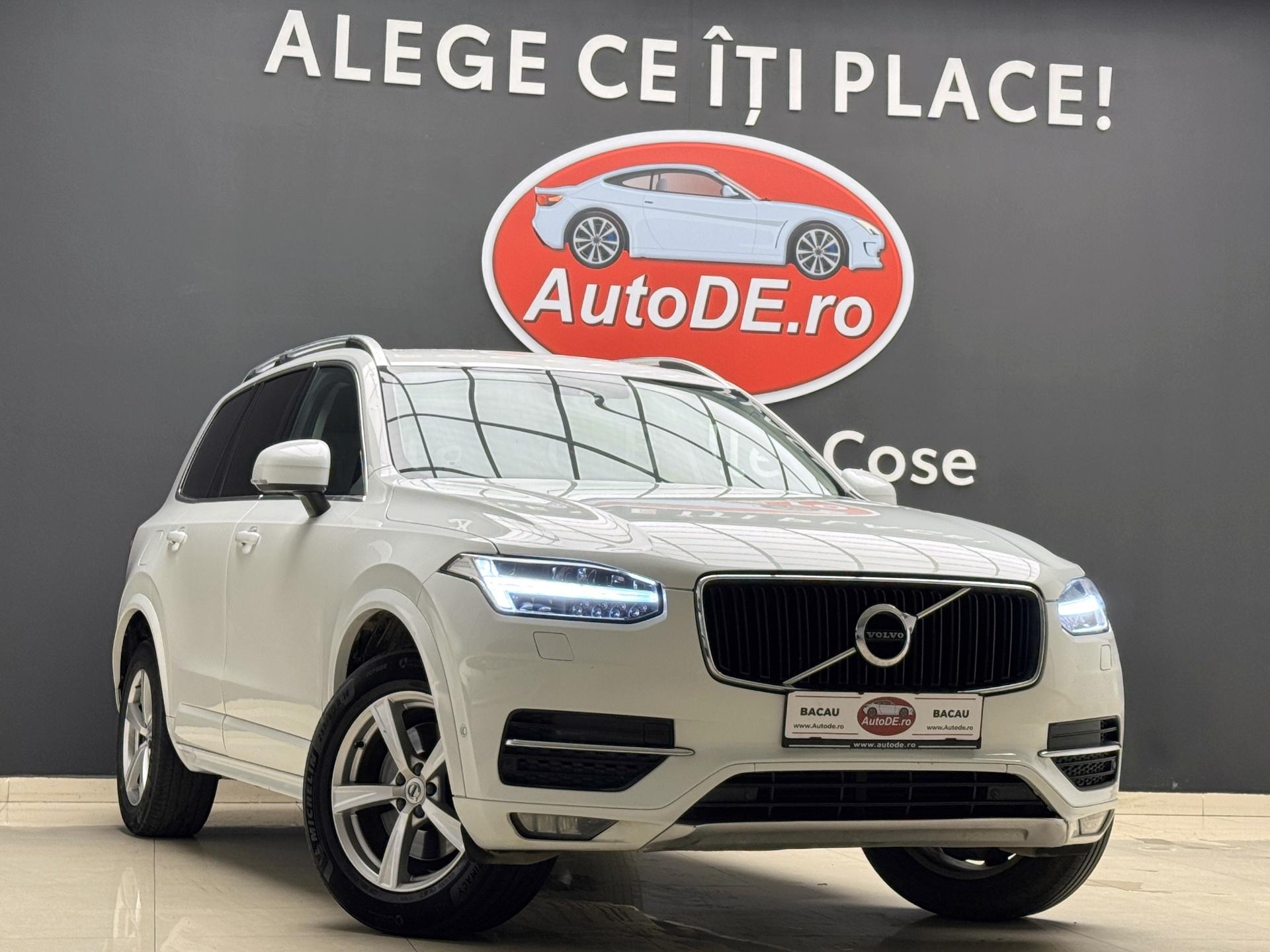 Volvo-XC 90