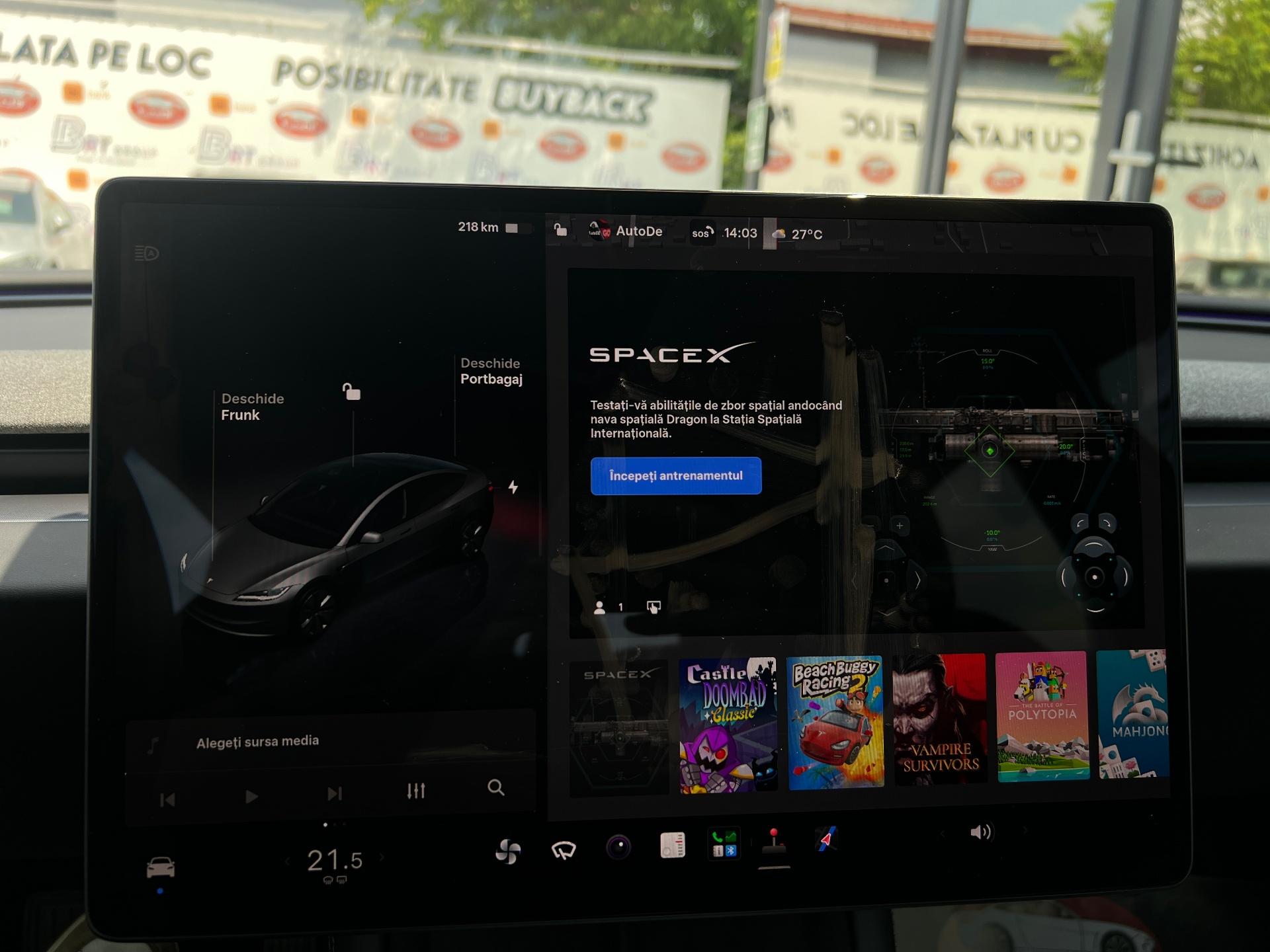 Tesla-Model 3