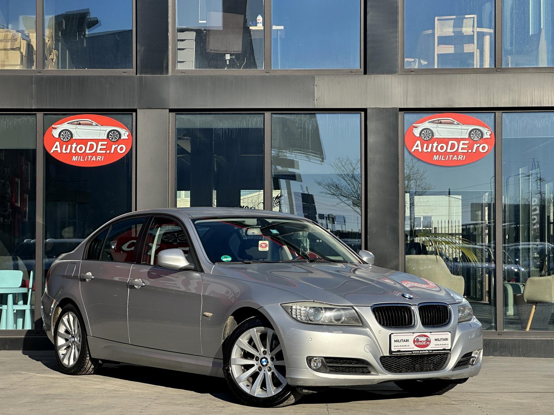 BMW-Seria 3