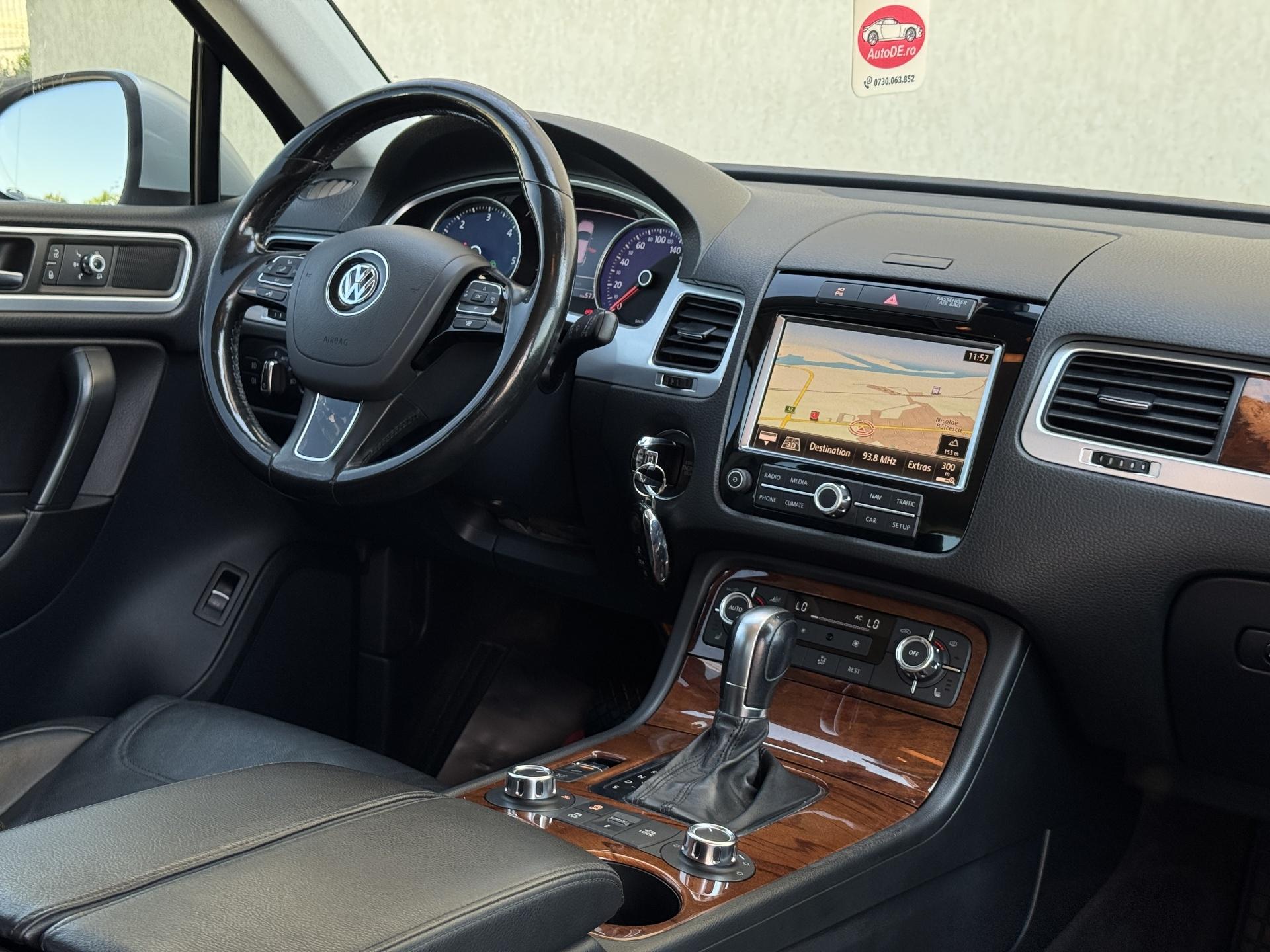 Volkswagen-Touareg