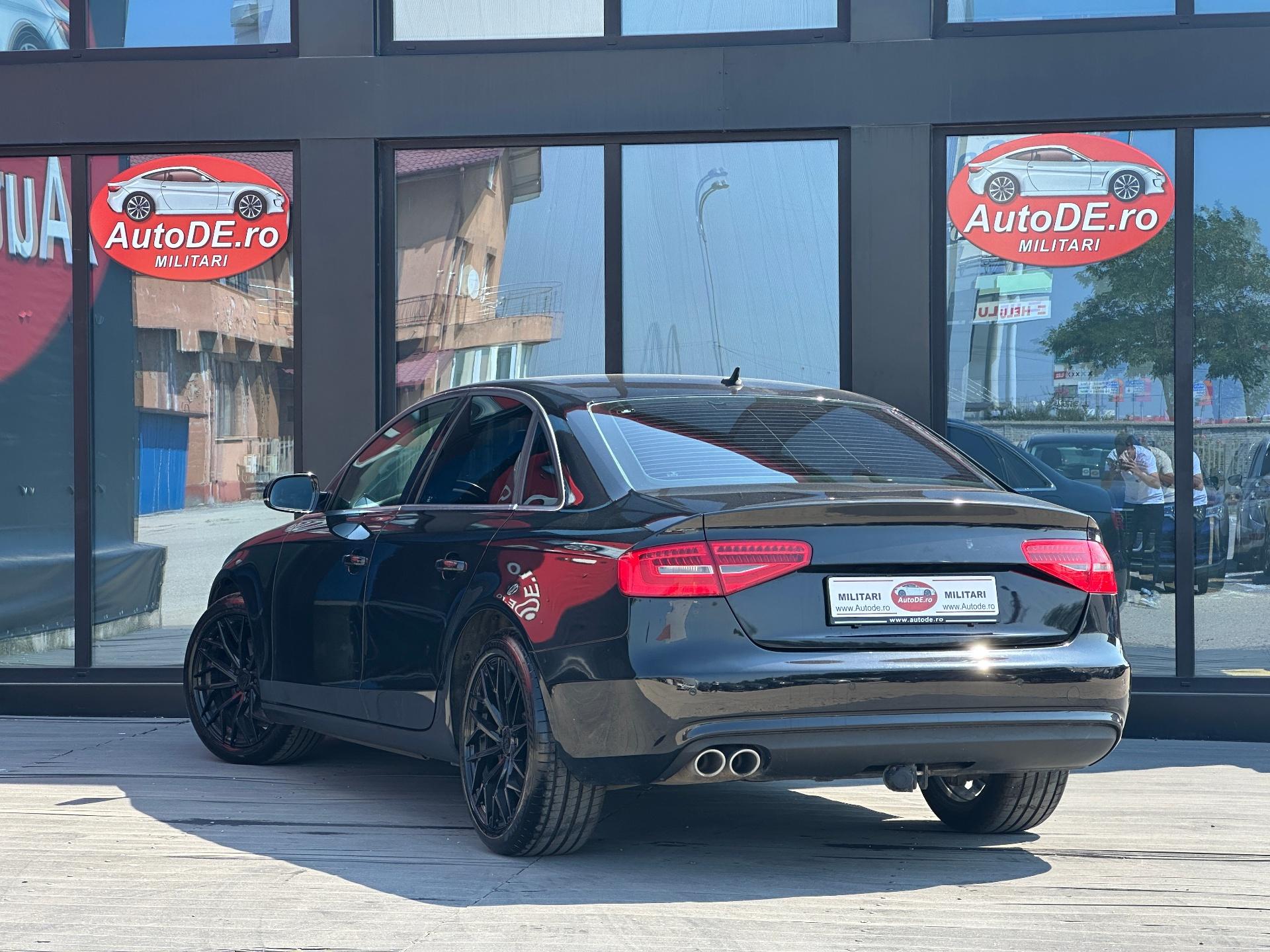 Audi-A4