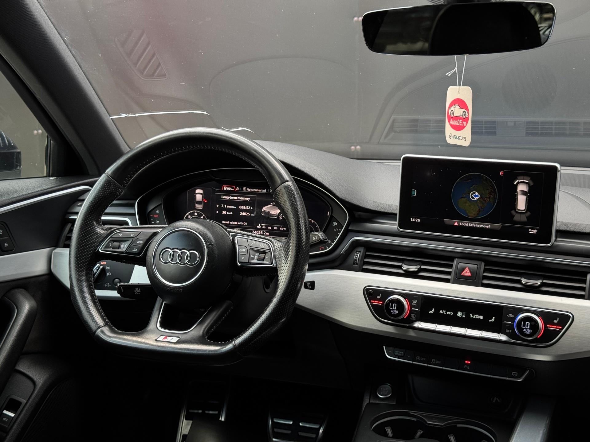 Audi-A4