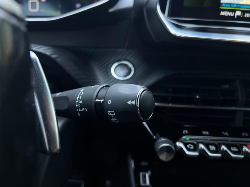 Car Thumb