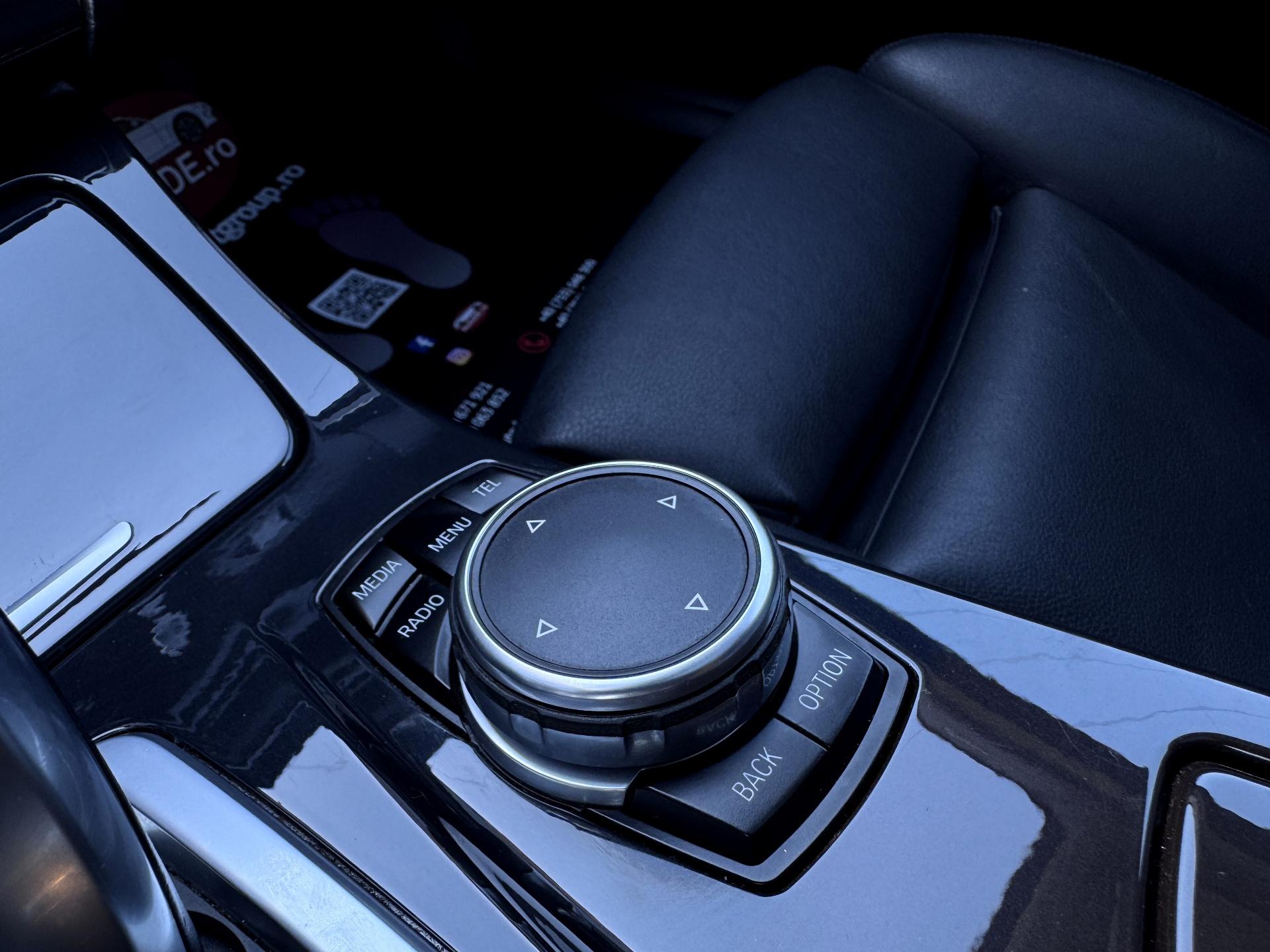 BMW-Seria 5