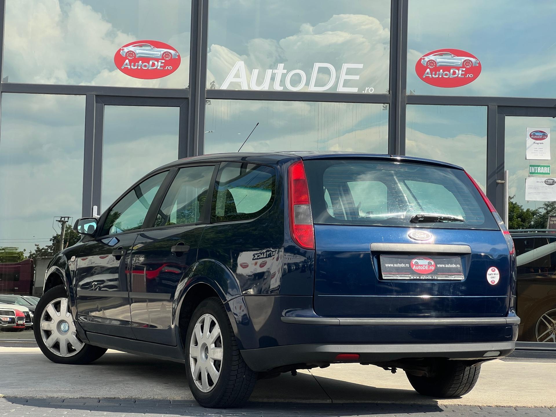 Ford-Focus